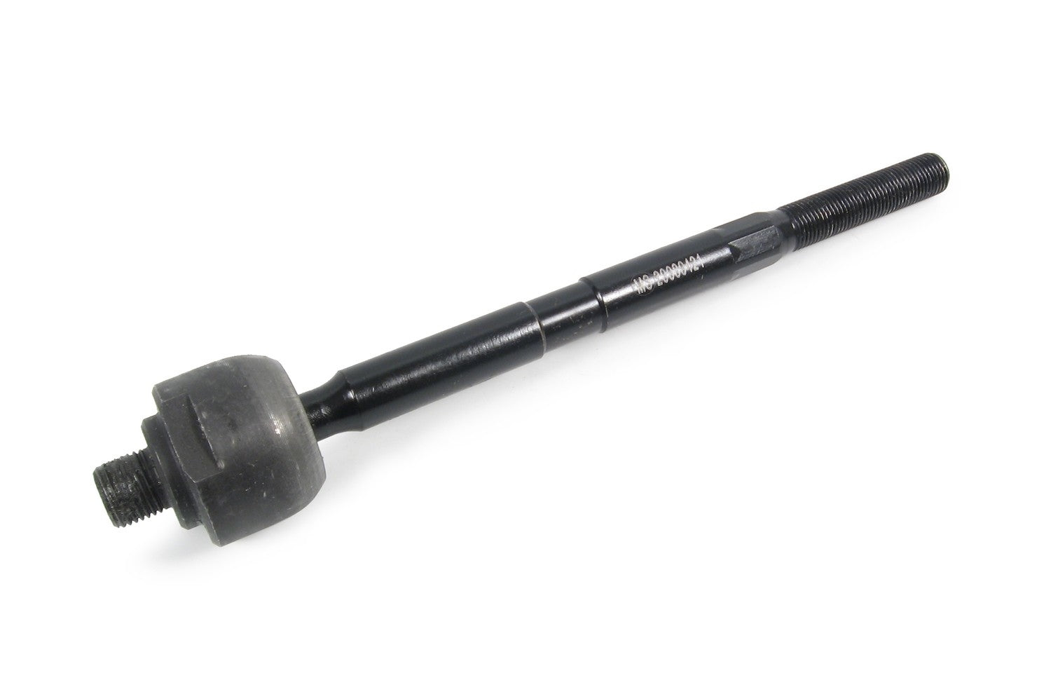 Mevotech Original Grade Steering Tie Rod End  top view frsport GEV437