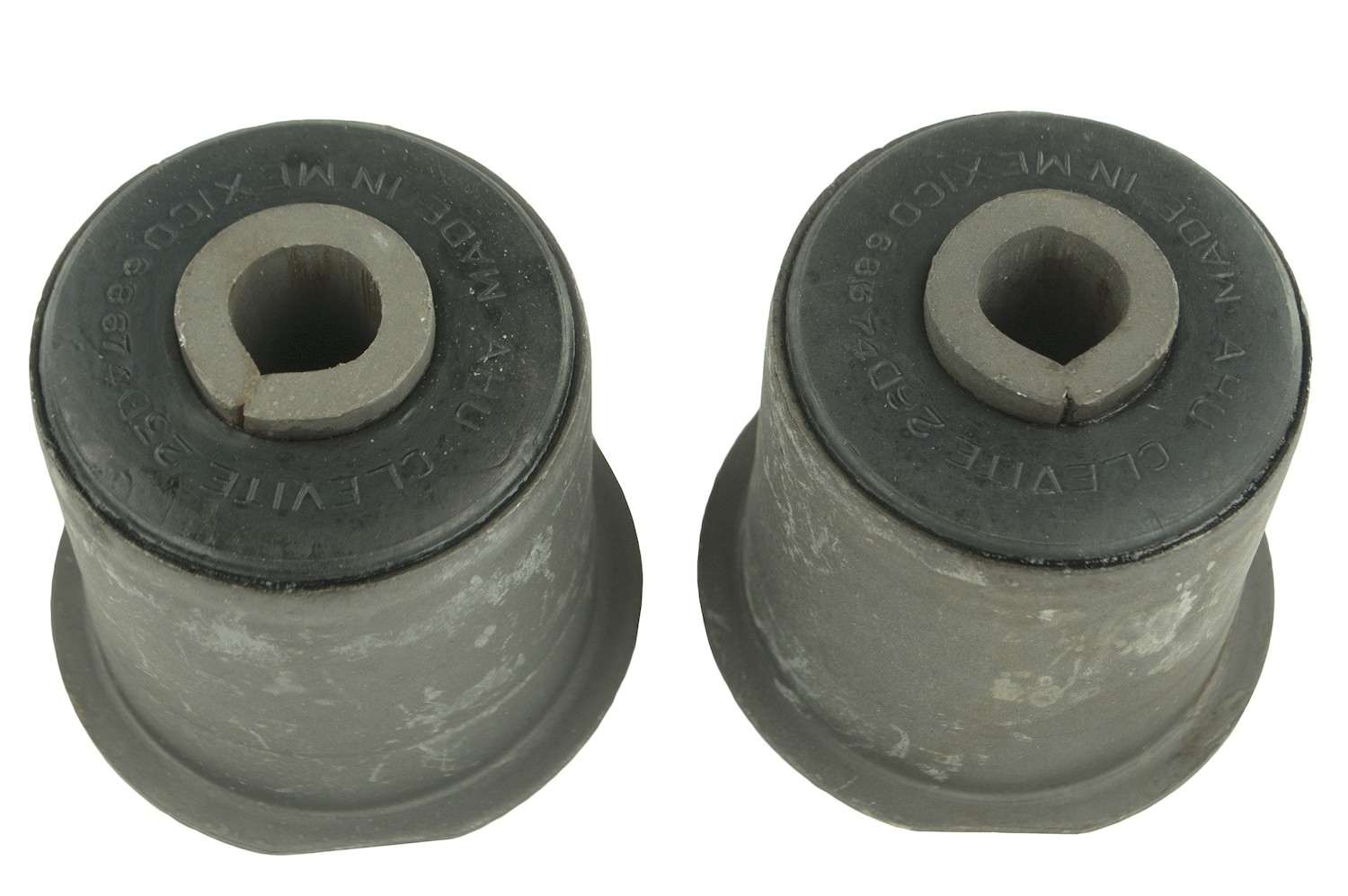 mevotech original grade suspension control arm bushing  frsport gk3167