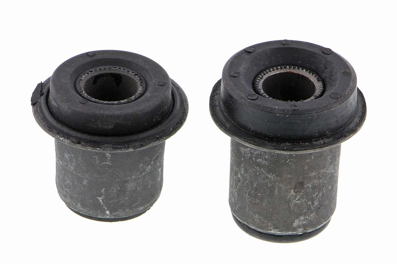 Mevotech Original Grade Suspension Control Arm Bushing  top view frsport GK6206