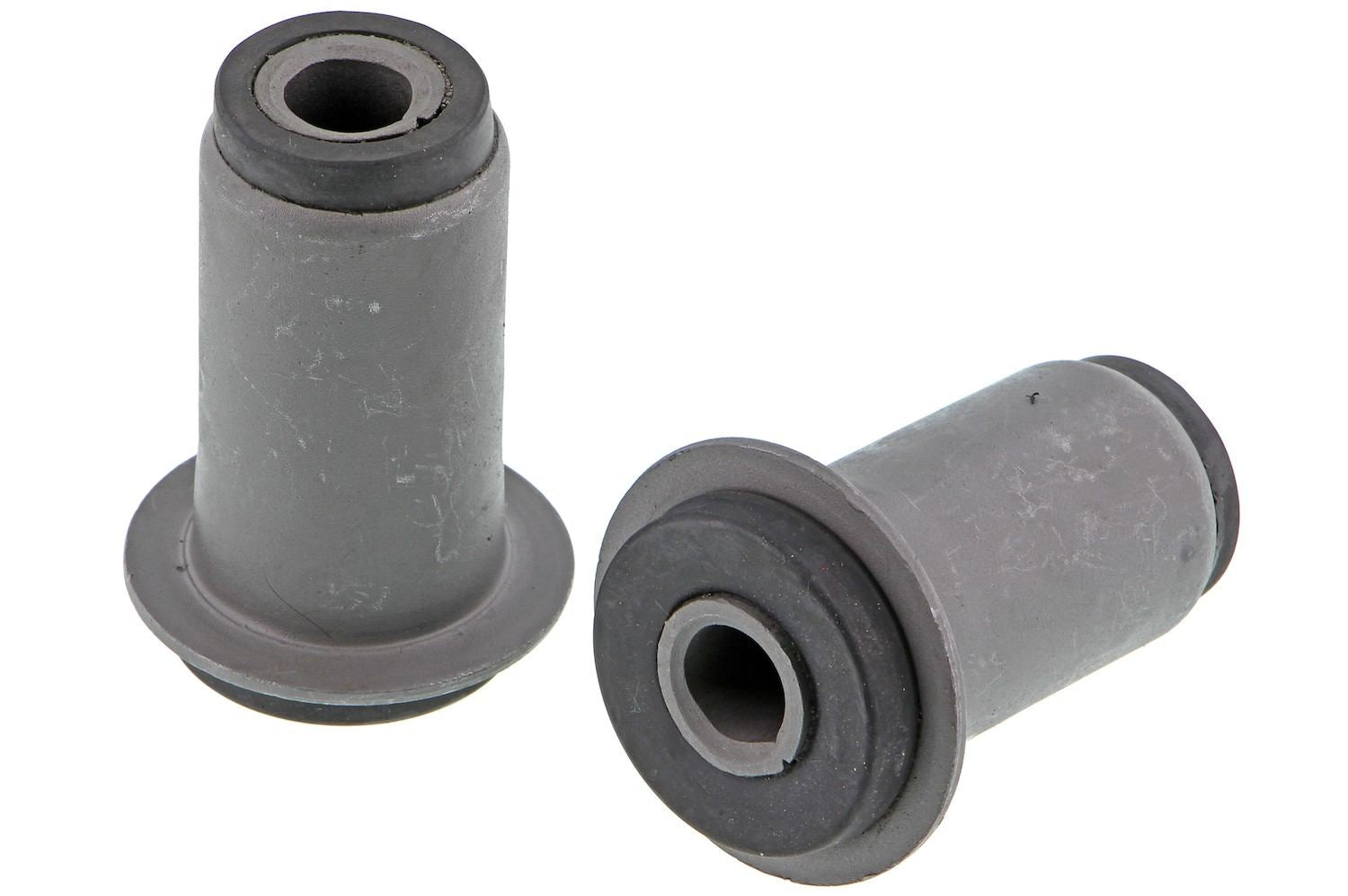 mevotech original grade suspension control arm bushing  frsport gk7277