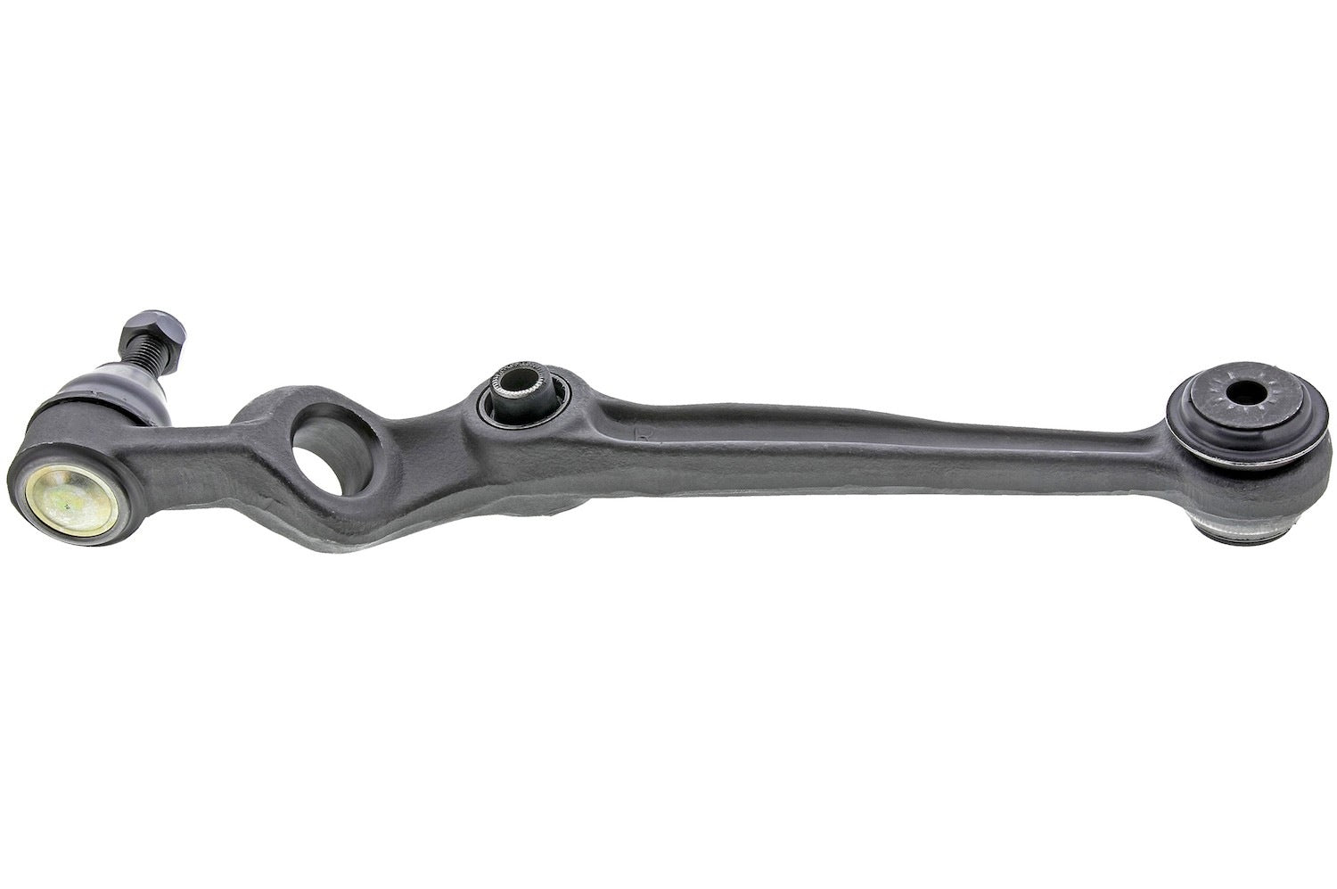 mevotech original grade suspension control arm and ball joint assembly  frsport gk80055