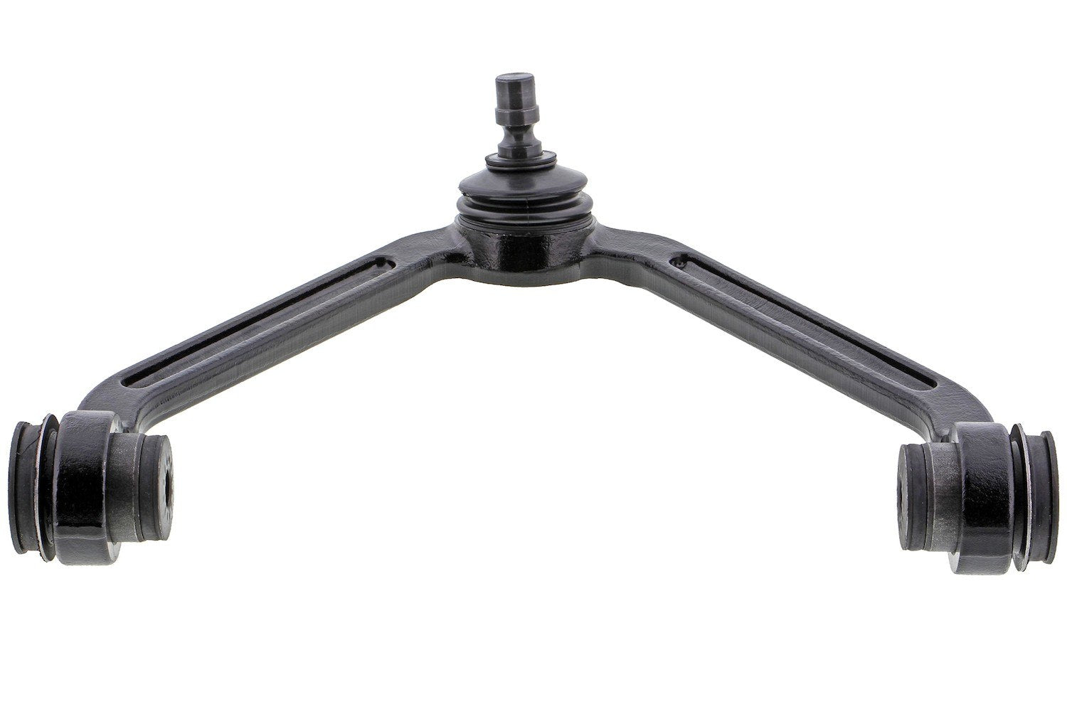 mevotech original grade suspension control arm and ball joint assembly  frsport gk80068