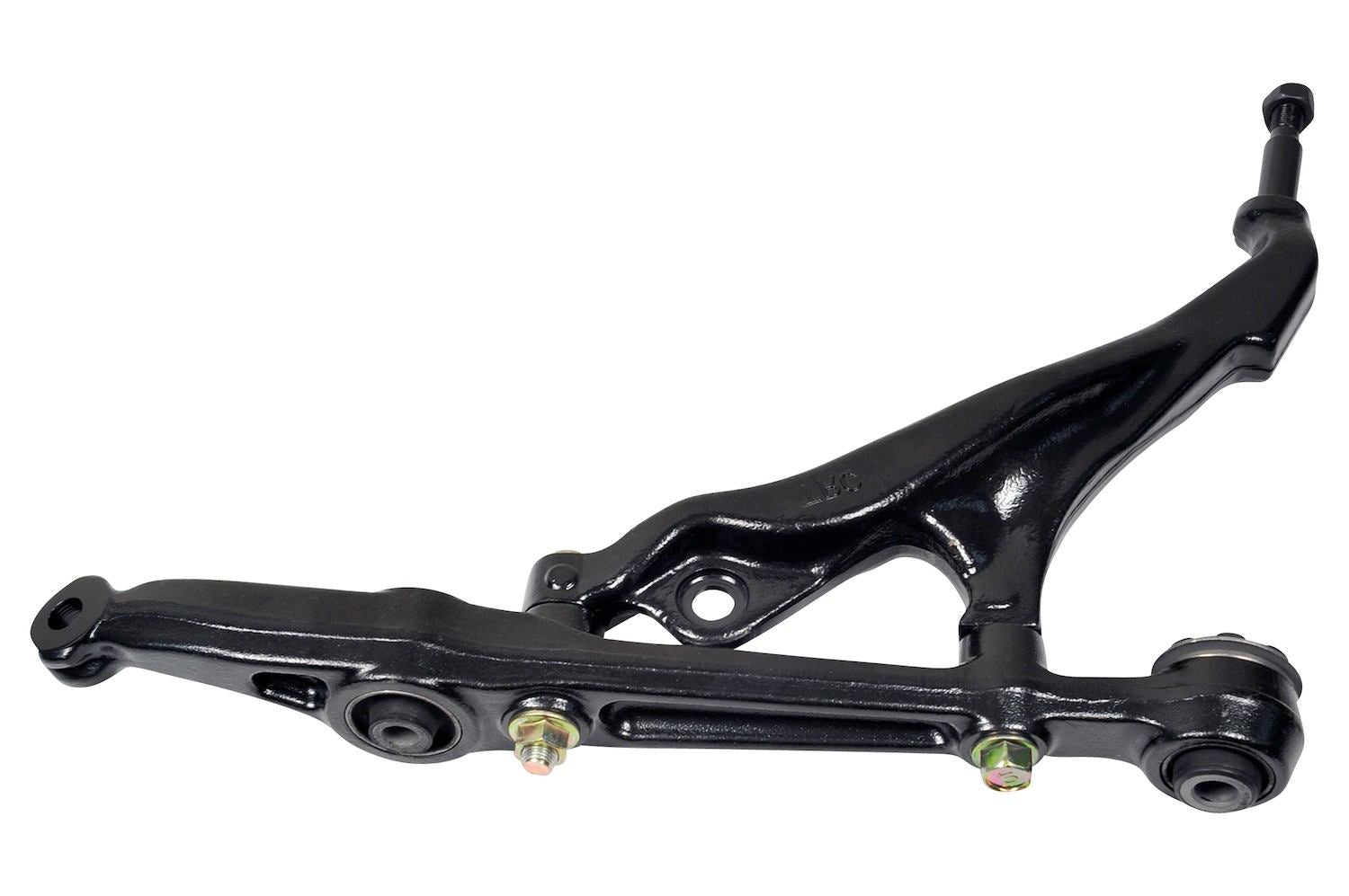 mevotech original grade suspension control arm  frsport gk80328