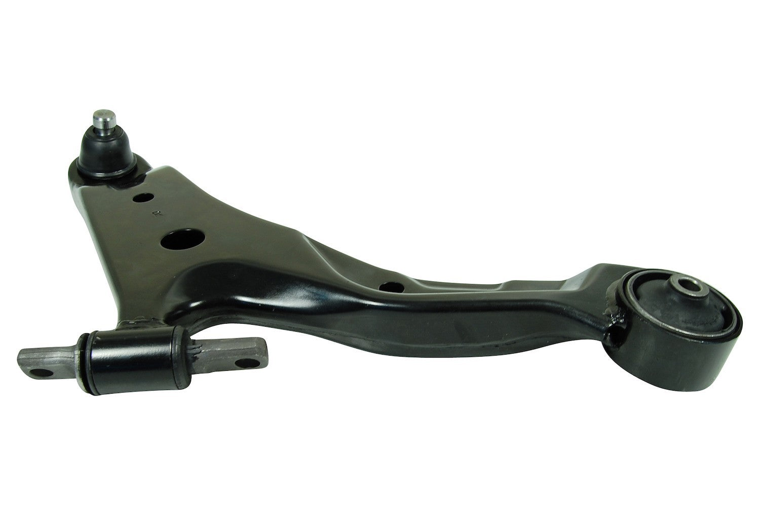 mevotech original grade suspension control arm and ball joint assembly  frsport gk80348