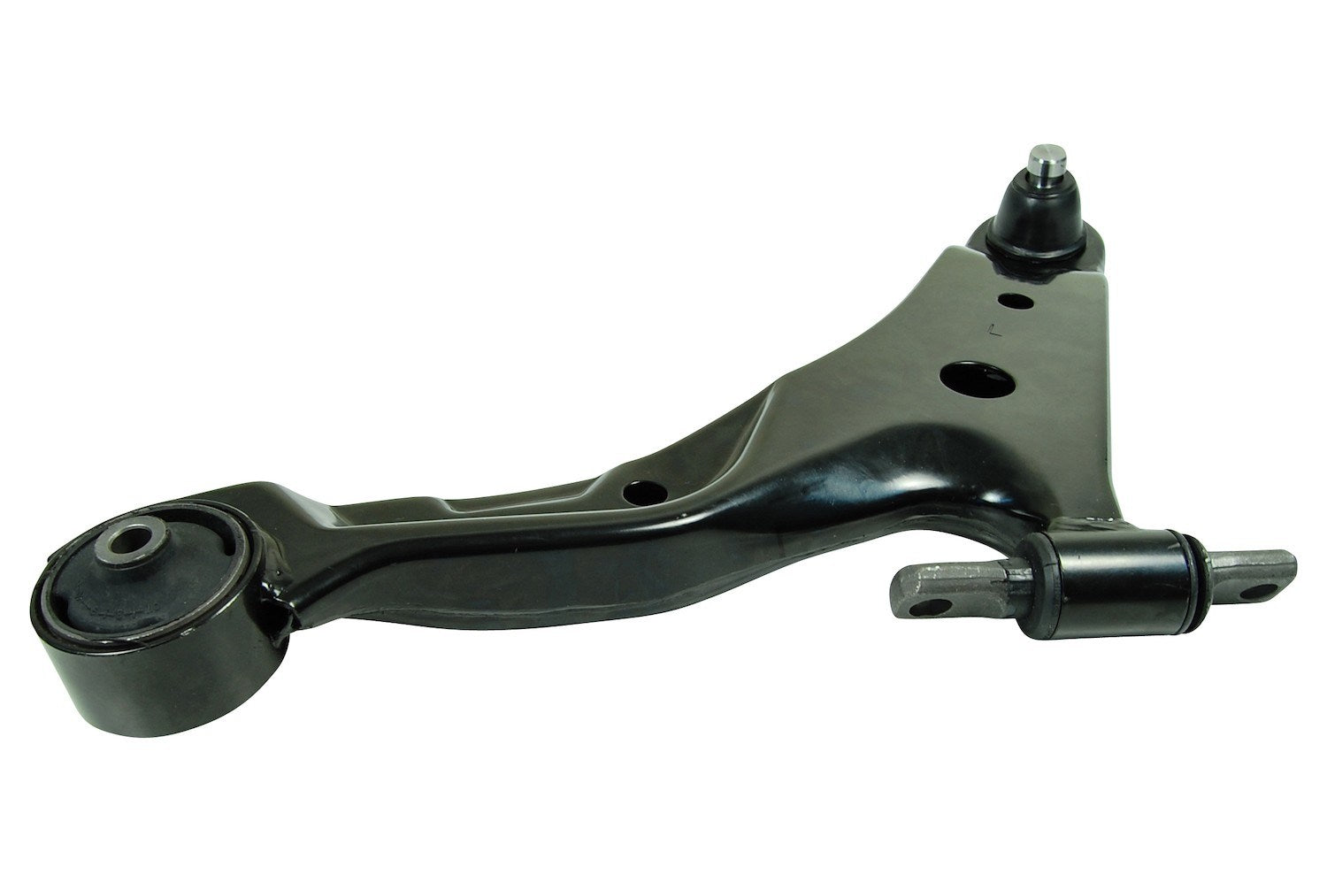 mevotech original grade suspension control arm and ball joint assembly  frsport gk80349