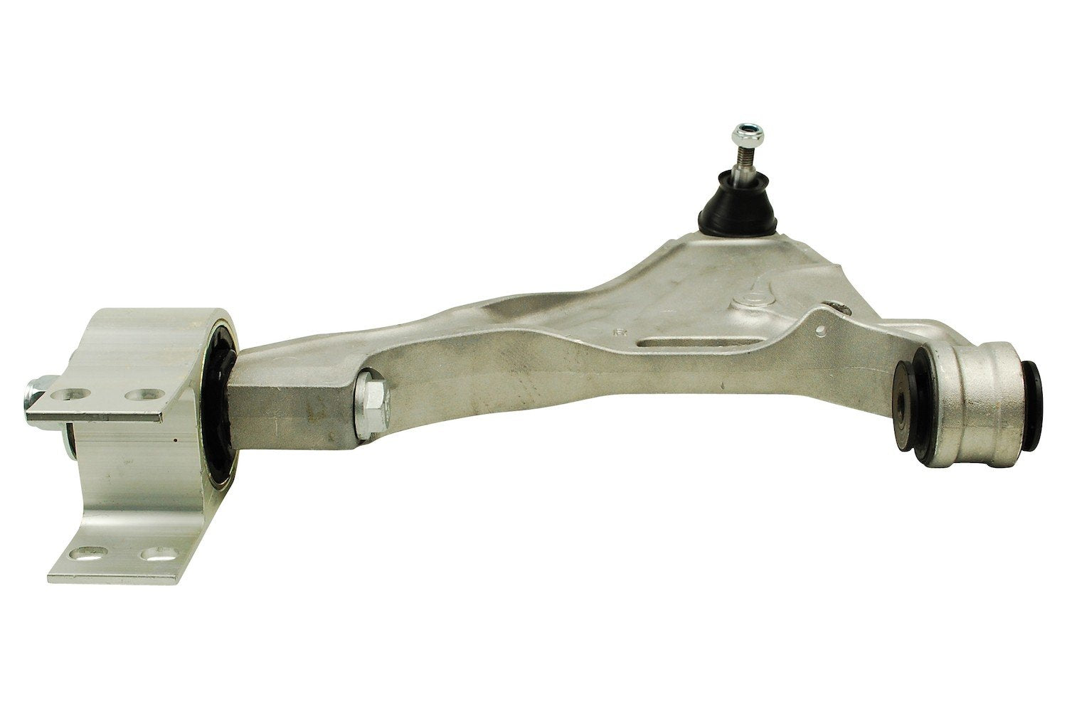 mevotech original grade suspension control arm and ball joint assembly  frsport gk80355