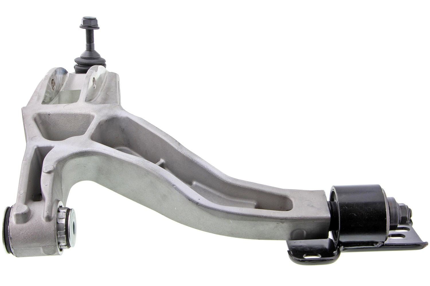 mevotech original grade suspension control arm and ball joint assembly  frsport gk80396