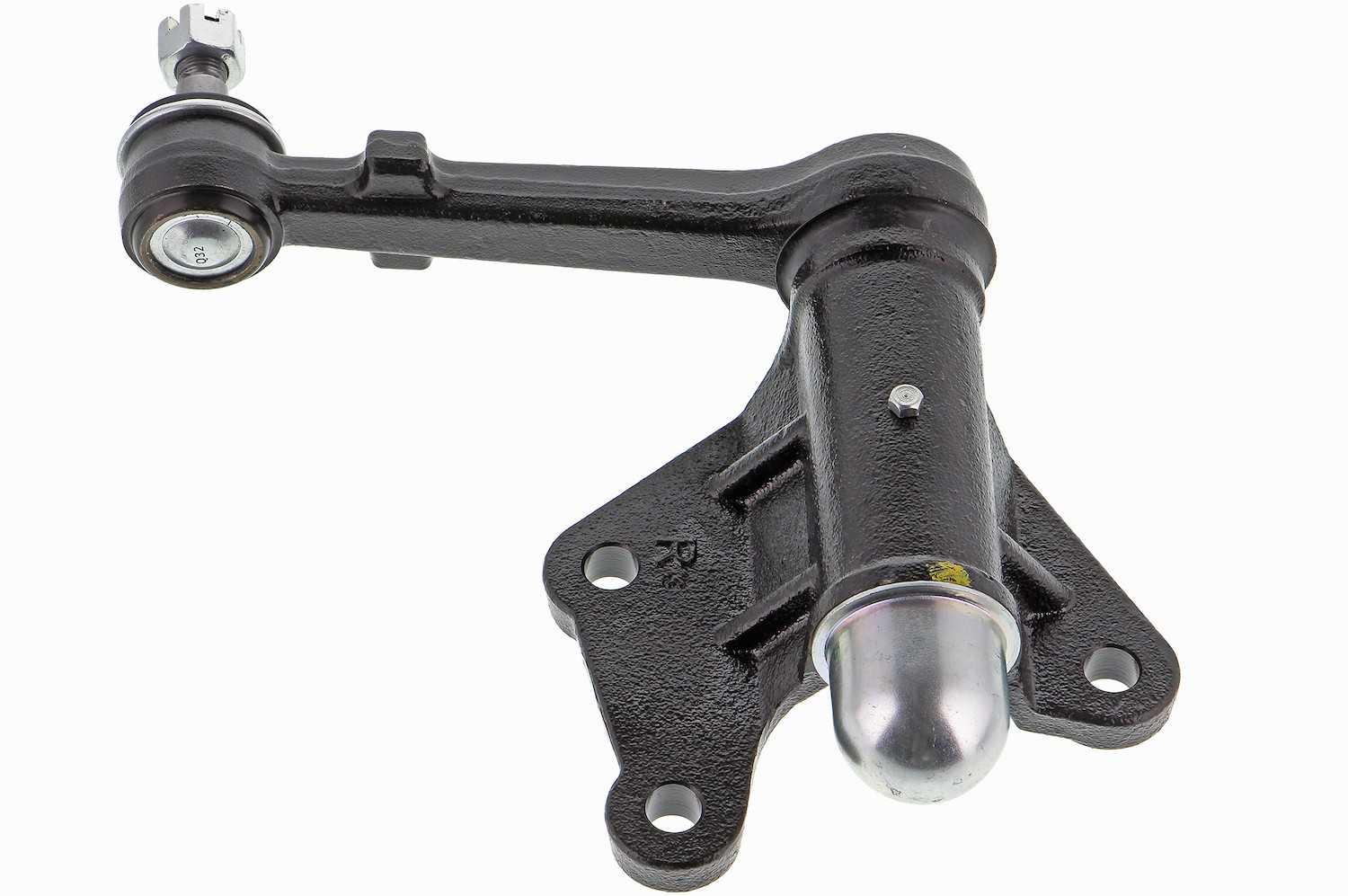 mevotech original grade steering idler arm  frsport gk80536