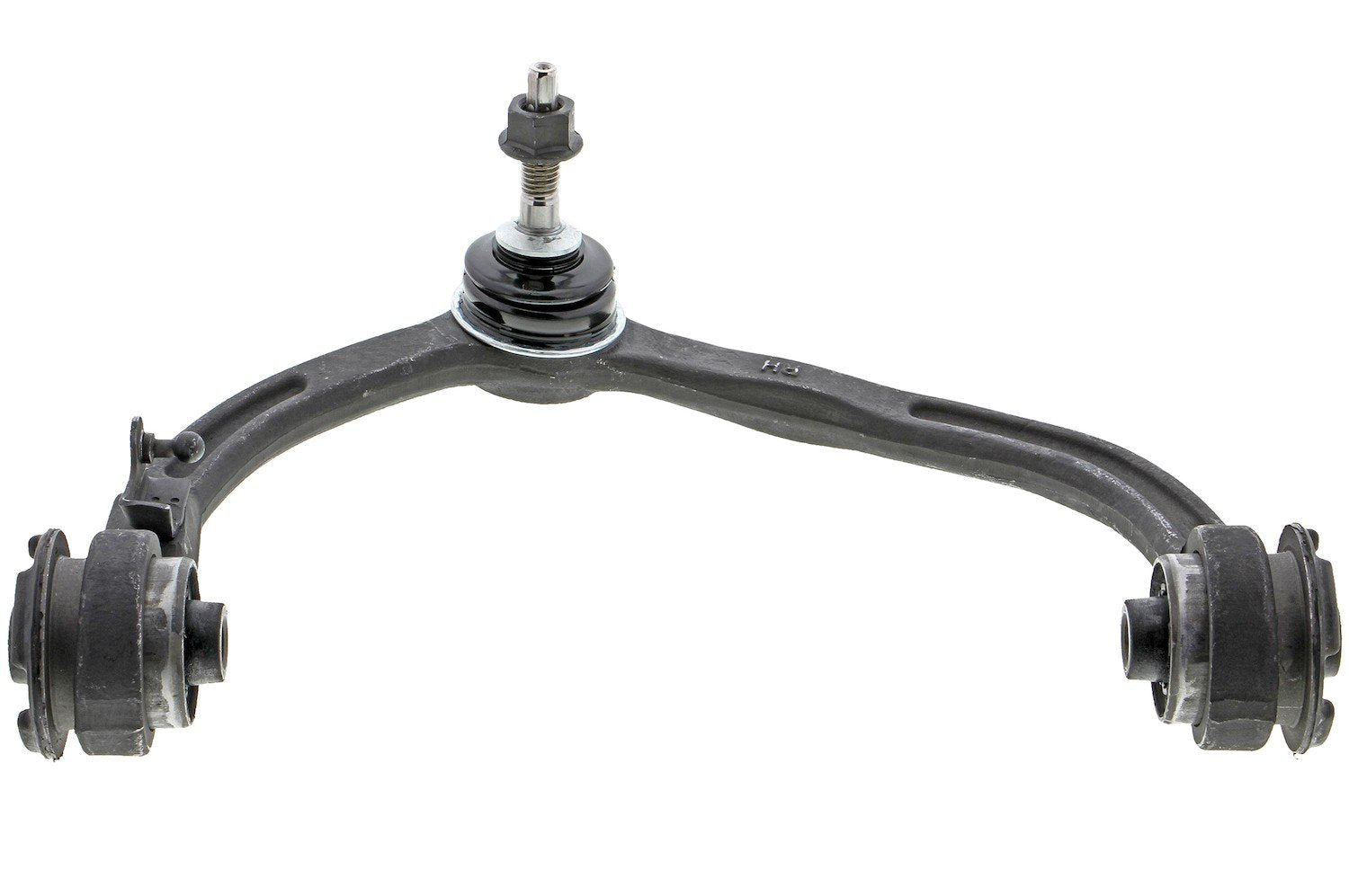 mevotech original grade suspension control arm and ball joint assembly  frsport gk80716