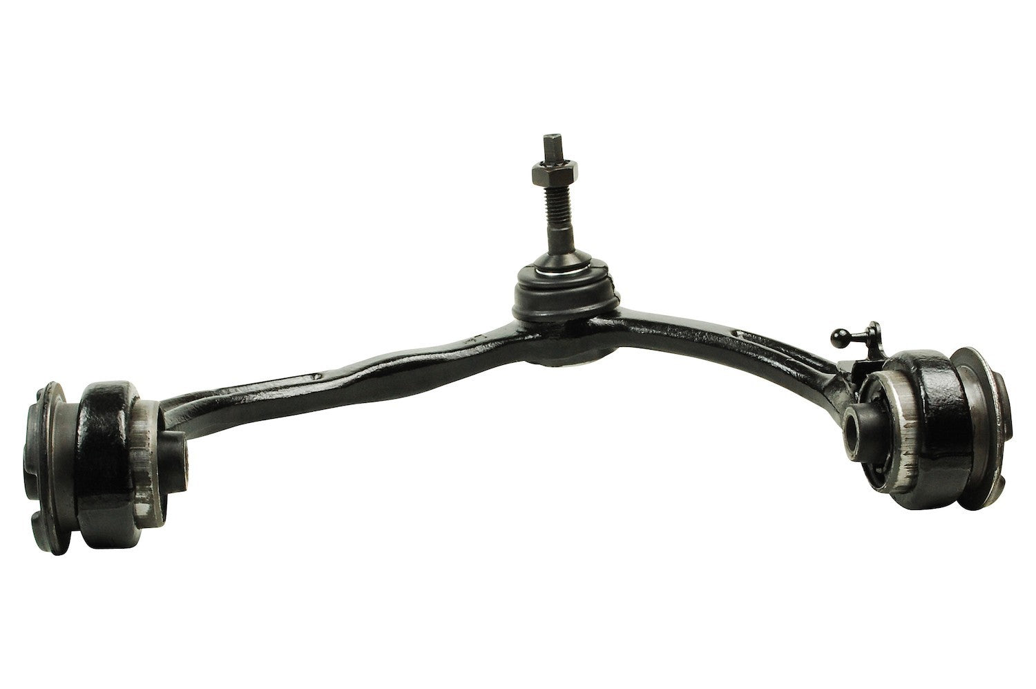 mevotech original grade suspension control arm and ball joint assembly  frsport gk80717