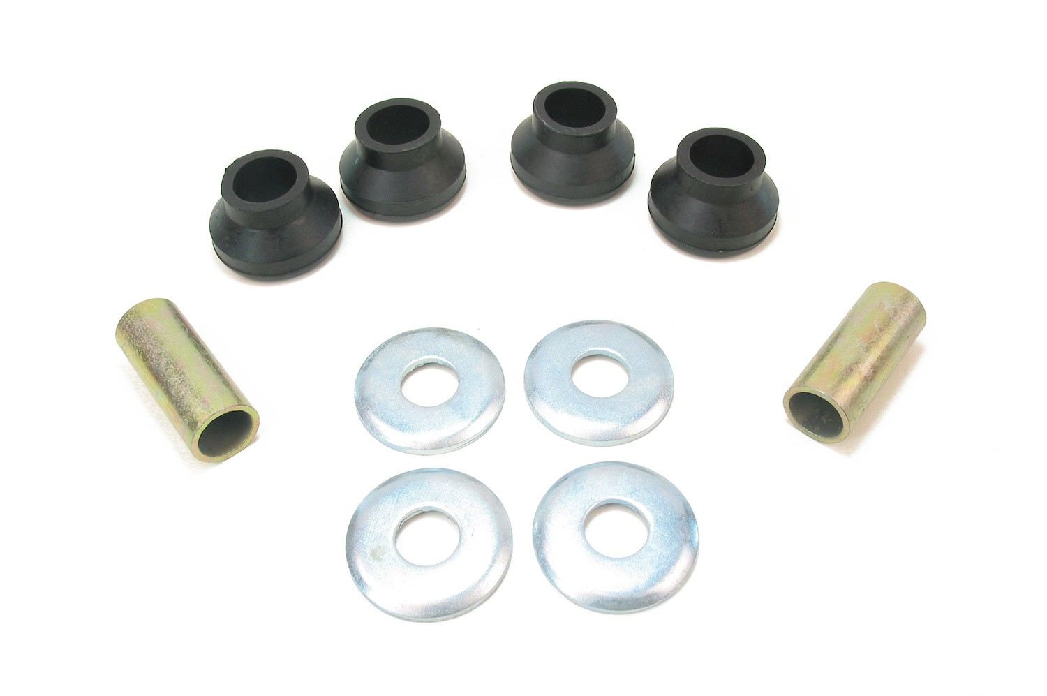 mevotech original grade suspension strut rod bushing kit  frsport gk8680