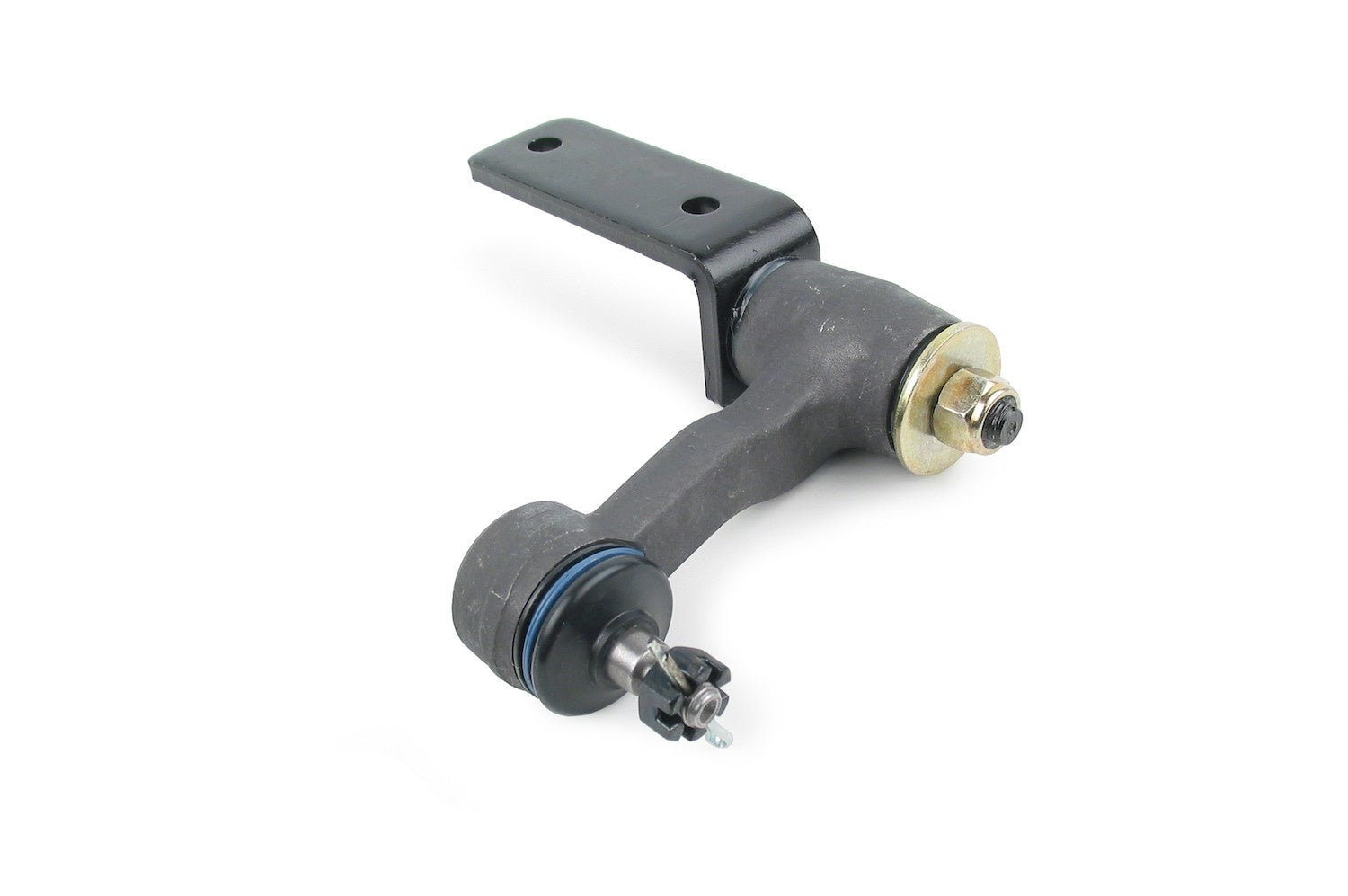 Mevotech Original Grade Steering Idler Arm  top view frsport GK9004