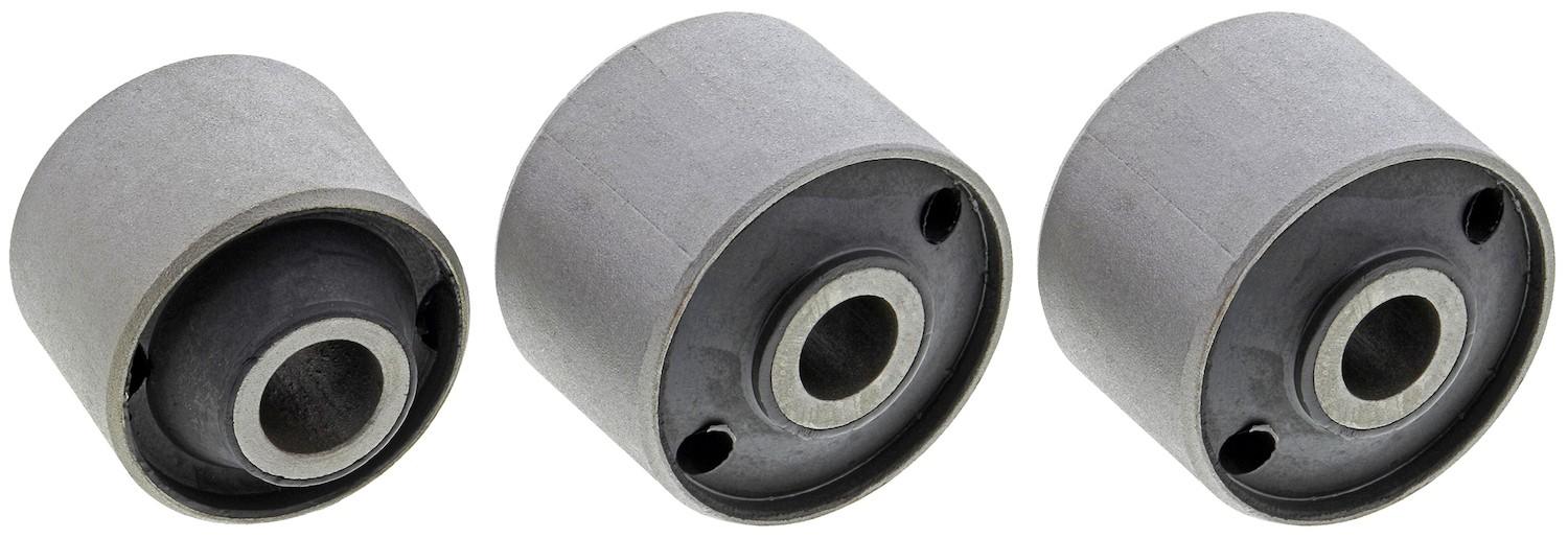 mevotech original grade suspension control arm bushing  frsport gk90065