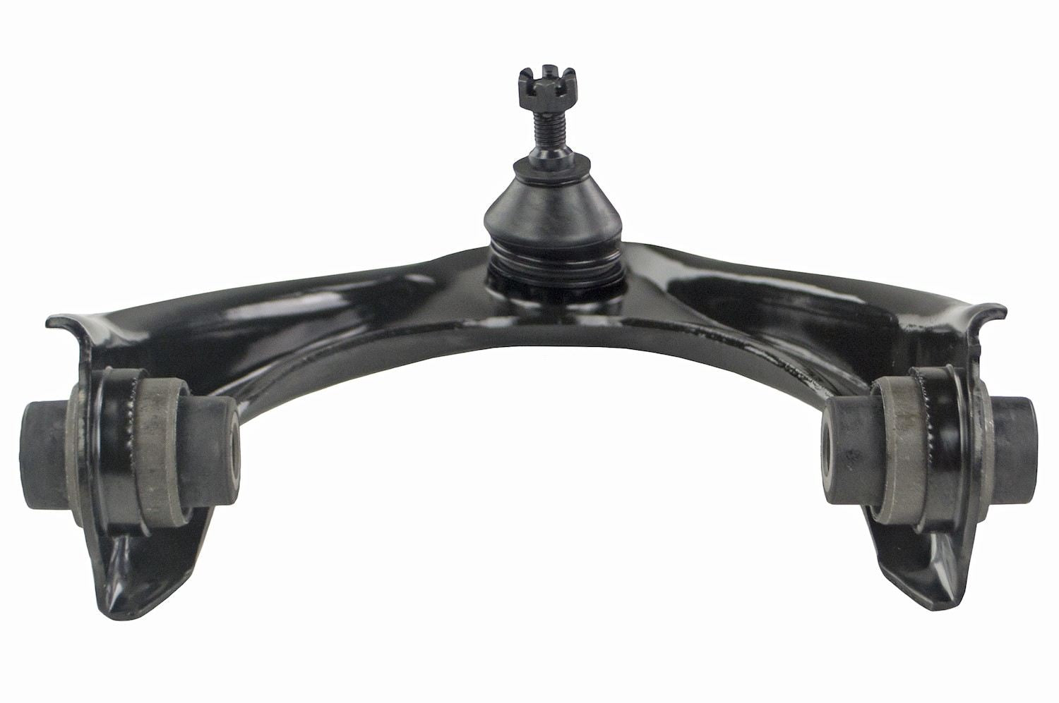 mevotech original grade suspension control arm and ball joint assembly  frsport gk90450