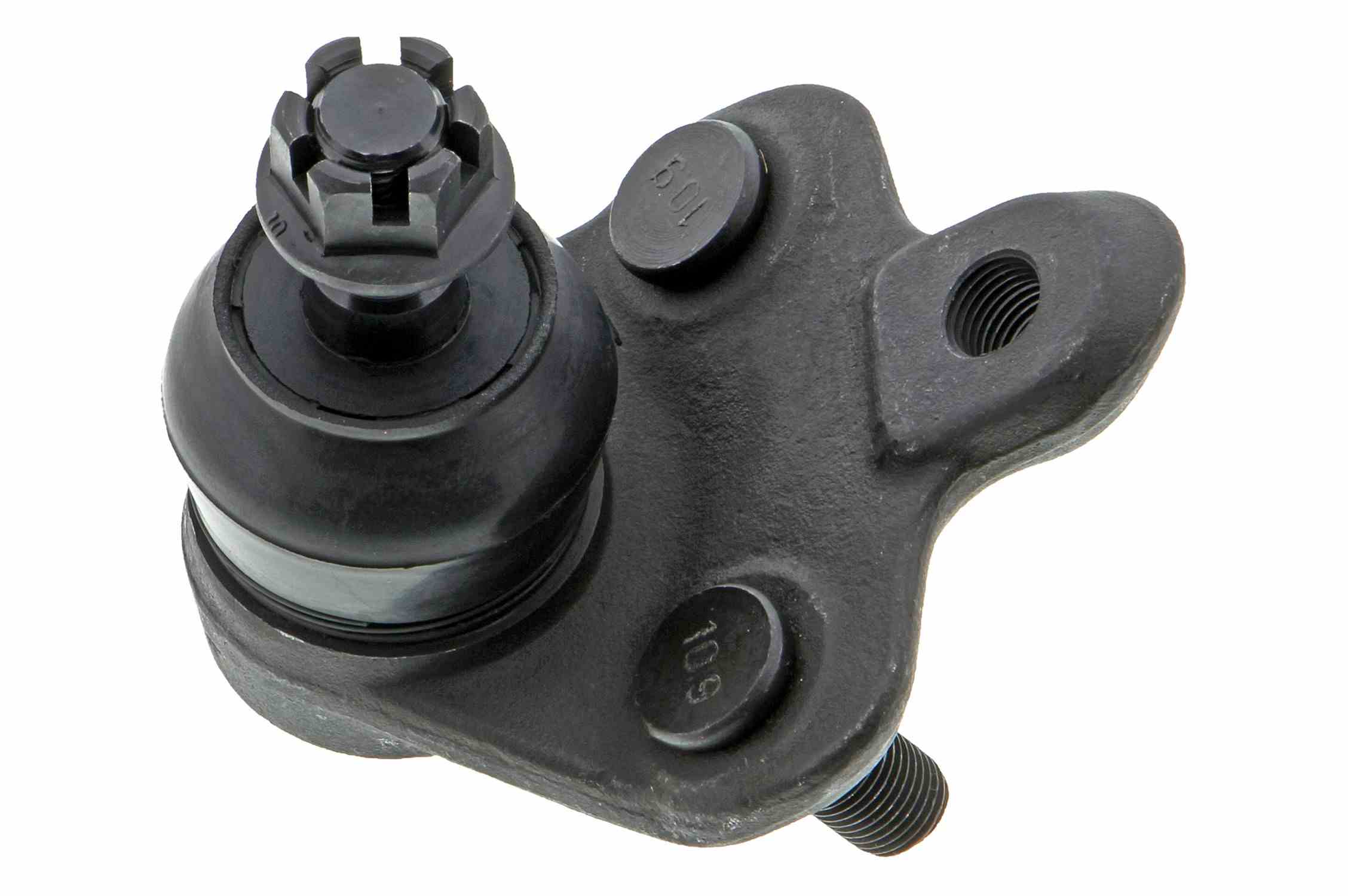 Mevotech Original Grade Suspension Ball Joint  top view frsport GK9756