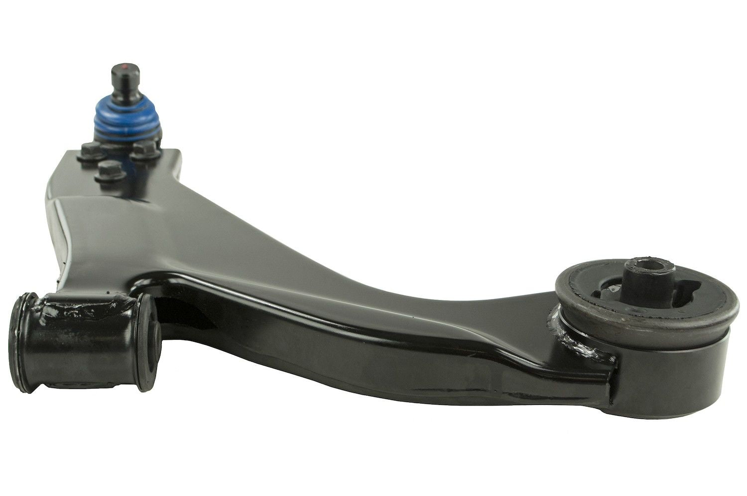 mevotech original grade suspension control arm and ball joint assembly  frsport gs101042