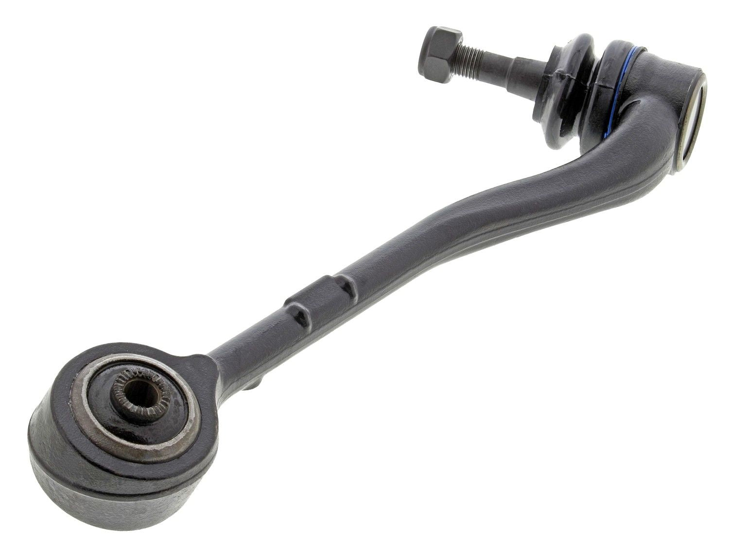 mevotech original grade suspension control arm and ball joint assembly  frsport gs10104