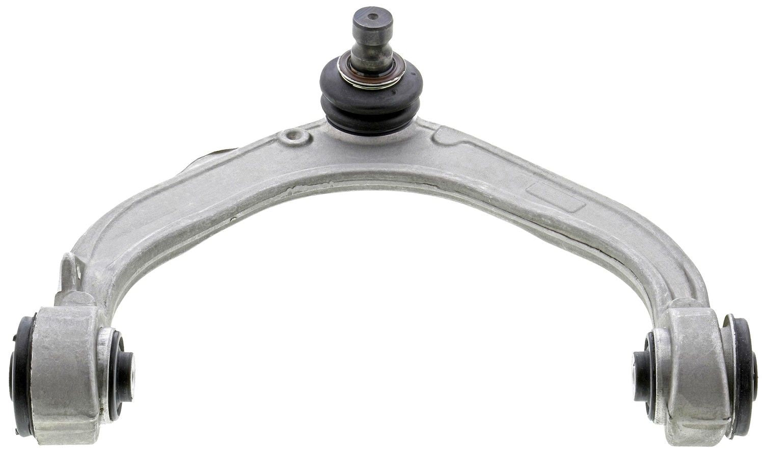 mevotech original grade suspension control arm and ball joint assembly  frsport gs101057