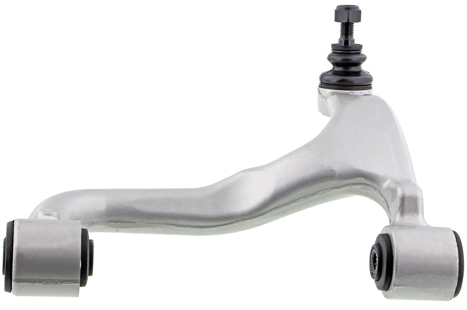 mevotech original grade suspension control arm and ball joint assembly  frsport gs10129