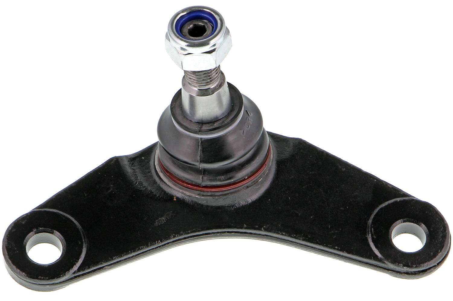 Mevotech Original Grade Suspension Ball Joint  top view frsport GS10508