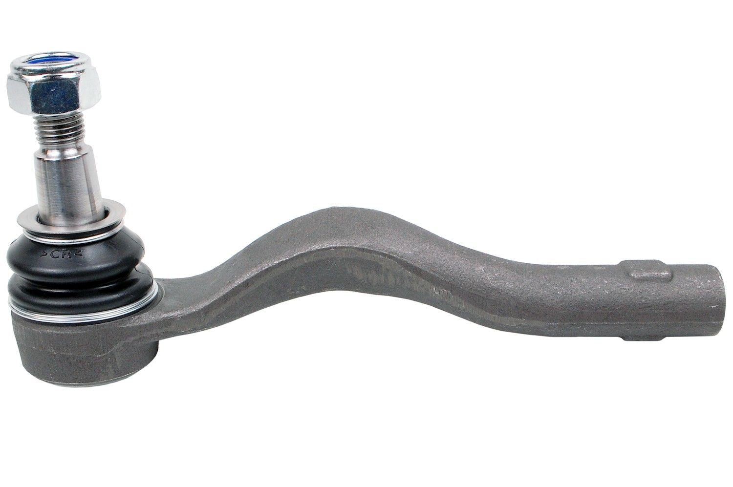 Mevotech Original Grade Steering Tie Rod End  top view frsport GS106104