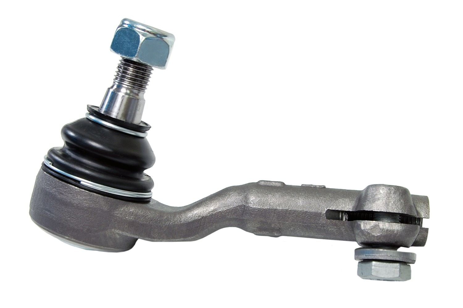 Mevotech Original Grade Steering Tie Rod End  top view frsport GS10692