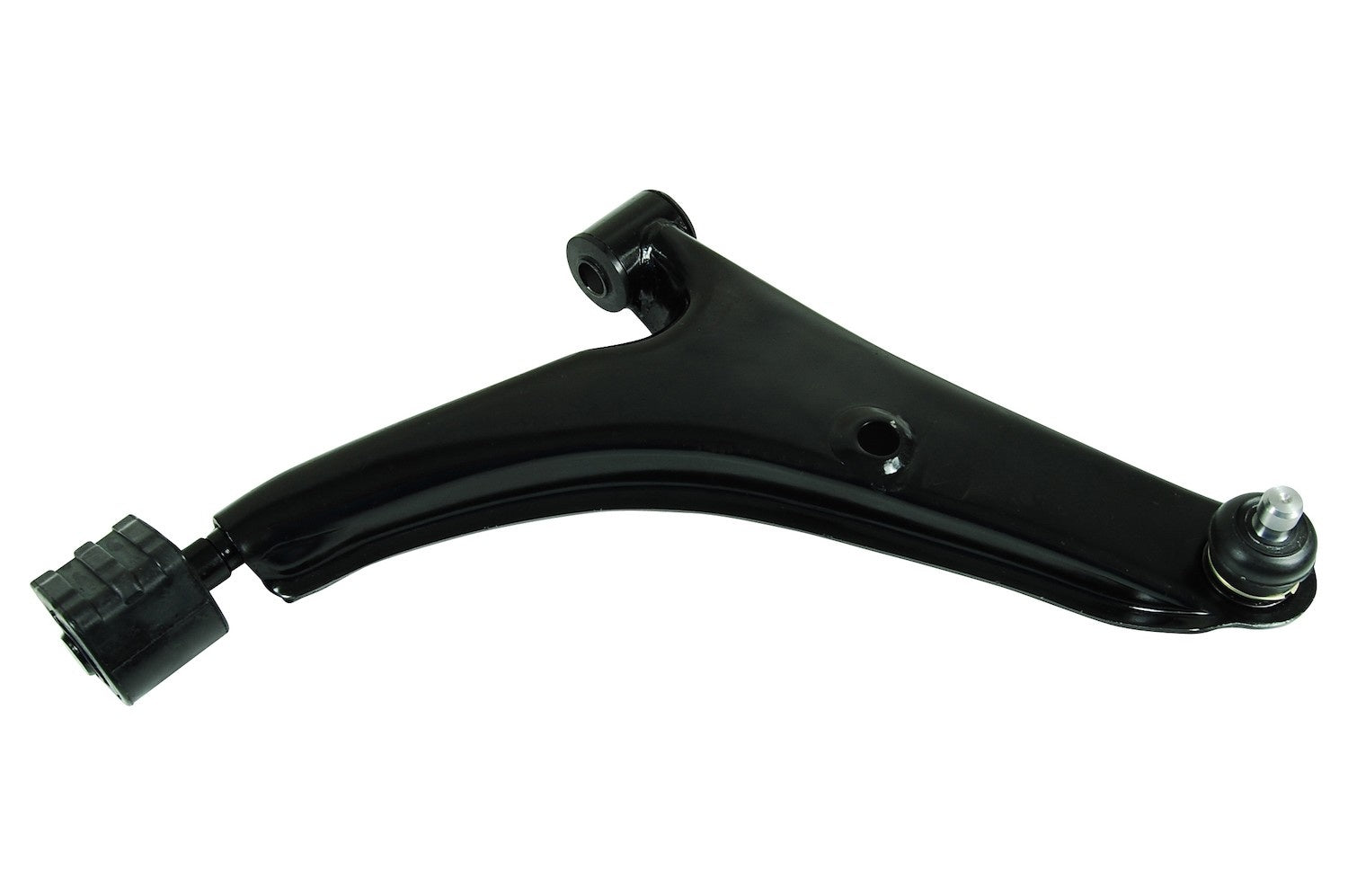 Mevotech Original Grade Suspension Control Arm and Ball Joint Assembly  top view frsport GS20107