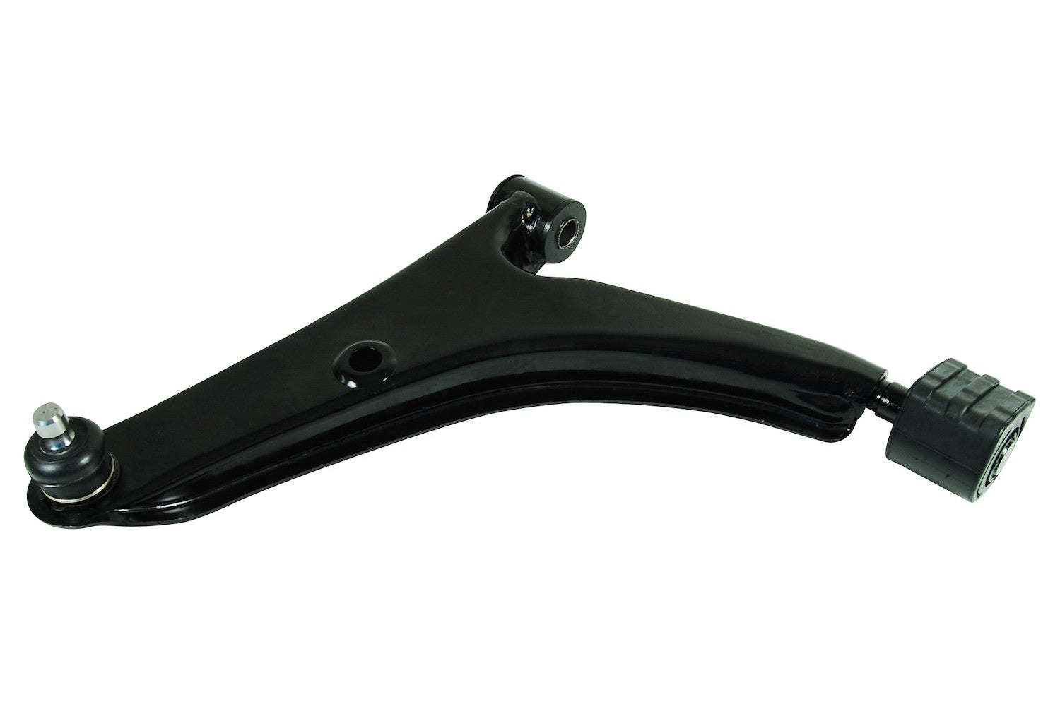 Mevotech Original Grade Suspension Control Arm and Ball Joint Assembly  top view frsport GS20108