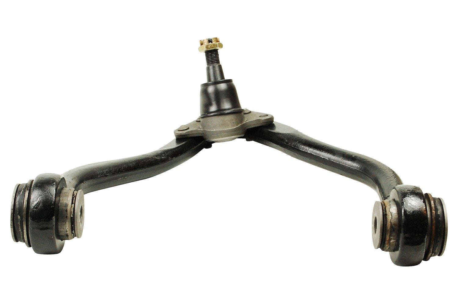 mevotech original grade suspension control arm and ball joint assembly  frsport gs20351