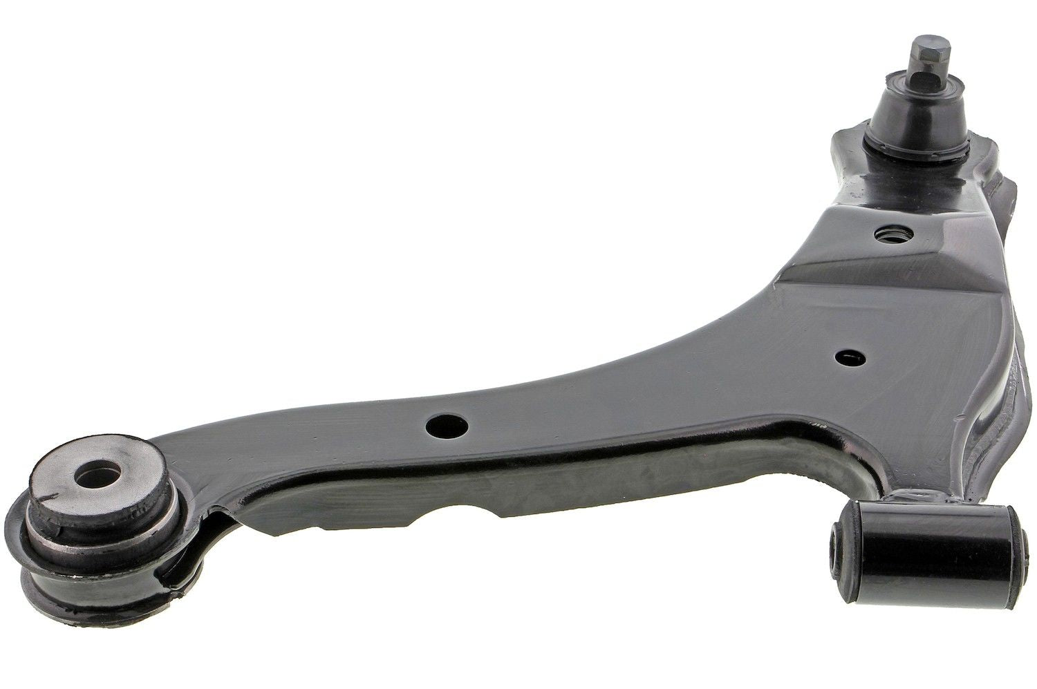 mevotech original grade suspension control arm and ball joint assembly  frsport gs20365