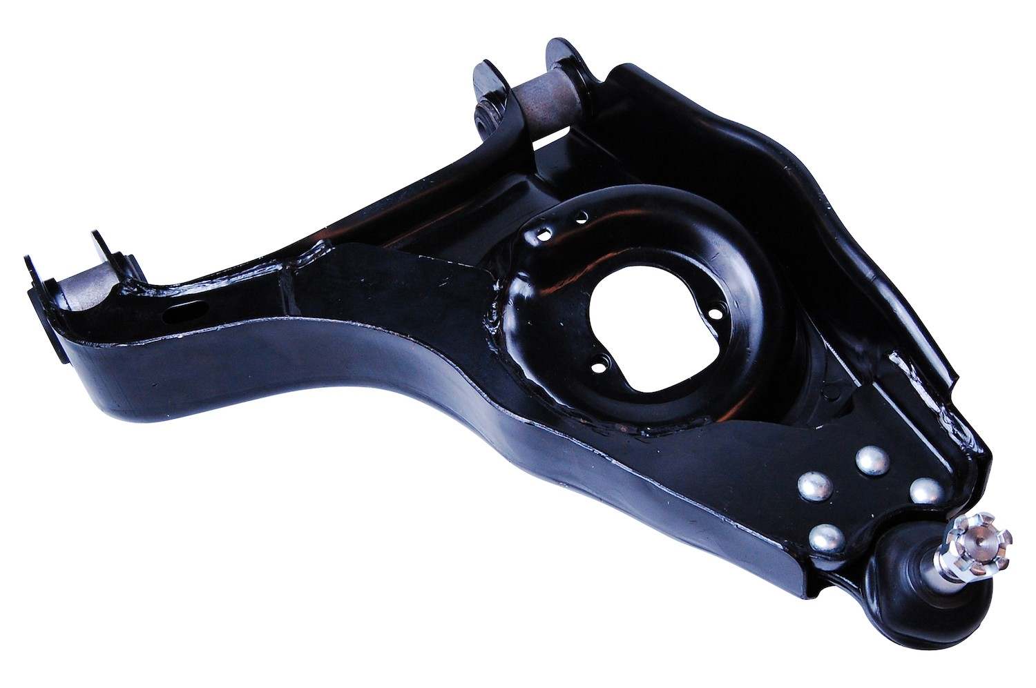 Mevotech Original Grade Suspension Control Arm and Ball Joint Assembly  top view frsport GS20372