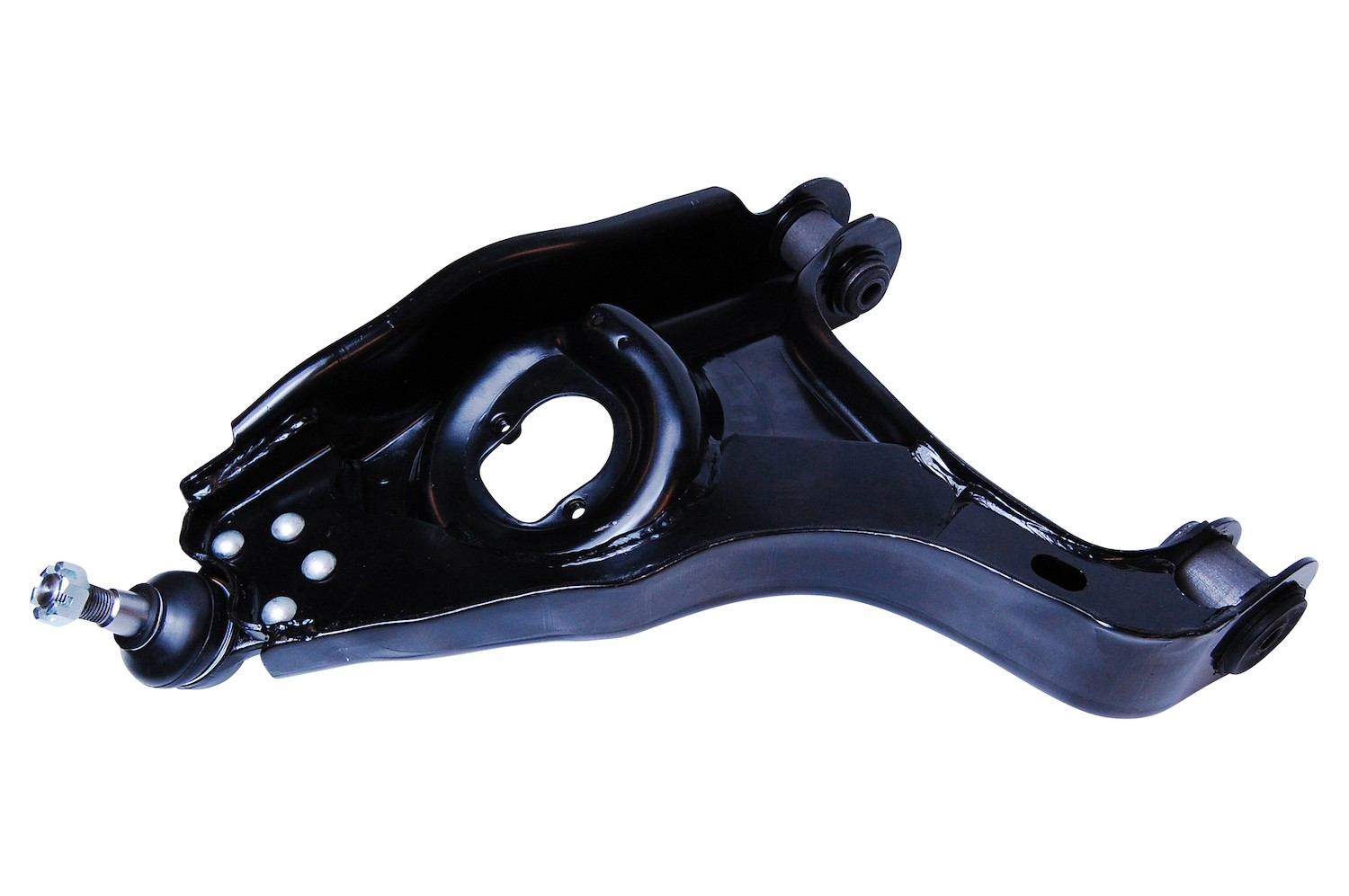 Mevotech Original Grade Suspension Control Arm and Ball Joint Assembly  top view frsport GS20373