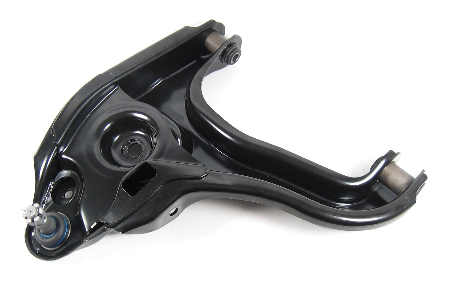 Mevotech Original Grade Suspension Control Arm and Ball Joint Assembly  top view frsport GS20379