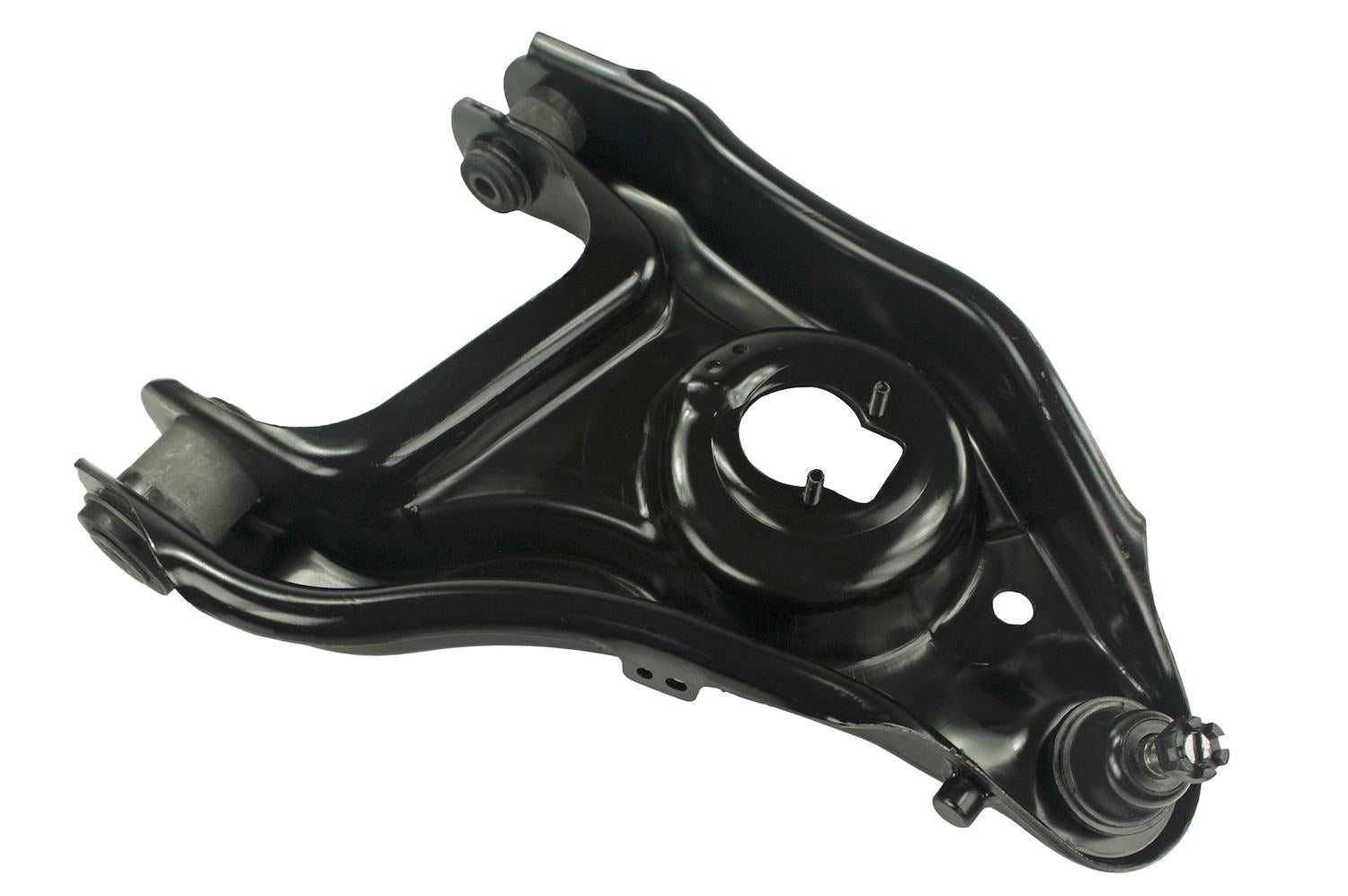 Mevotech Original Grade Suspension Control Arm and Ball Joint Assembly  top view frsport GS20396