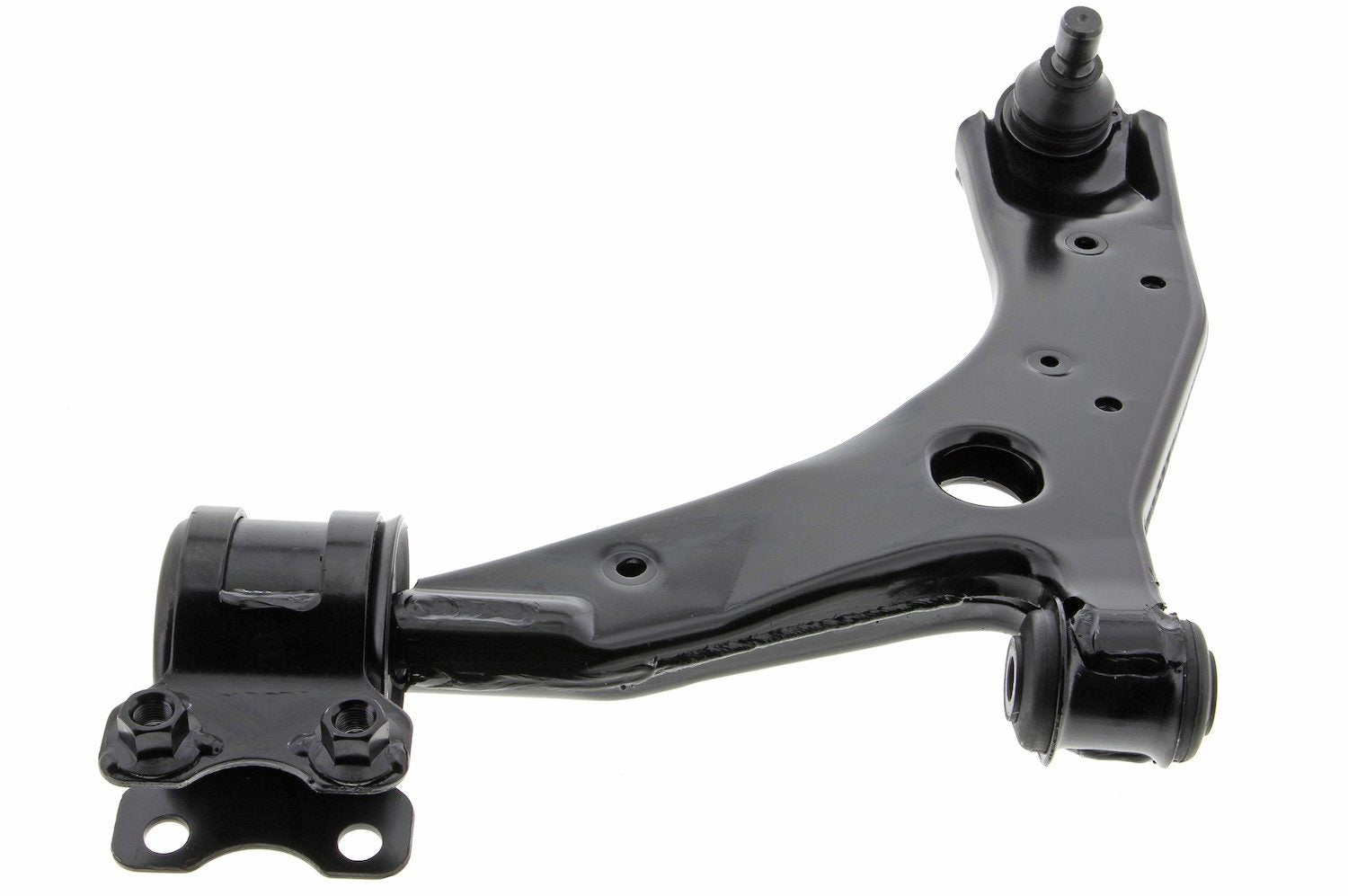 mevotech original grade suspension control arm and ball joint assembly  frsport gs20432