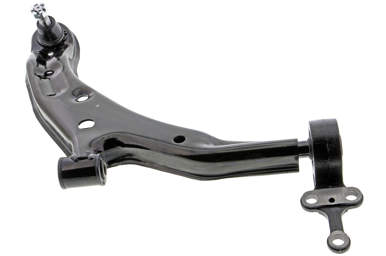 mevotech original grade suspension control arm and ball joint assembly  frsport gs20463