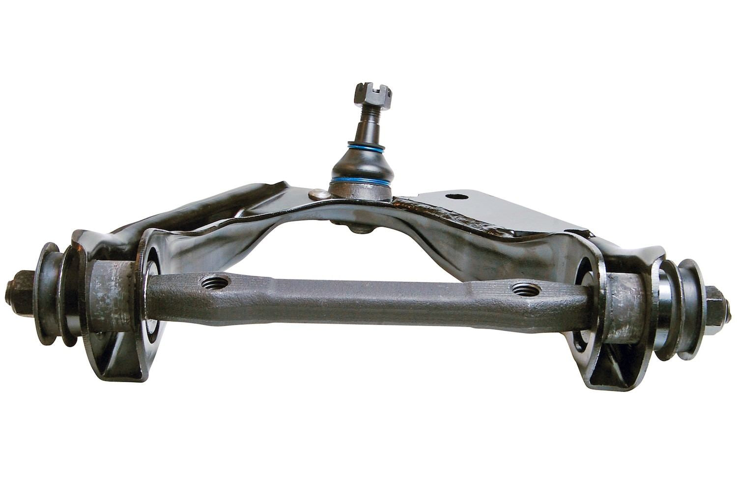 mevotech original grade suspension control arm and ball joint assembly  frsport gs25104