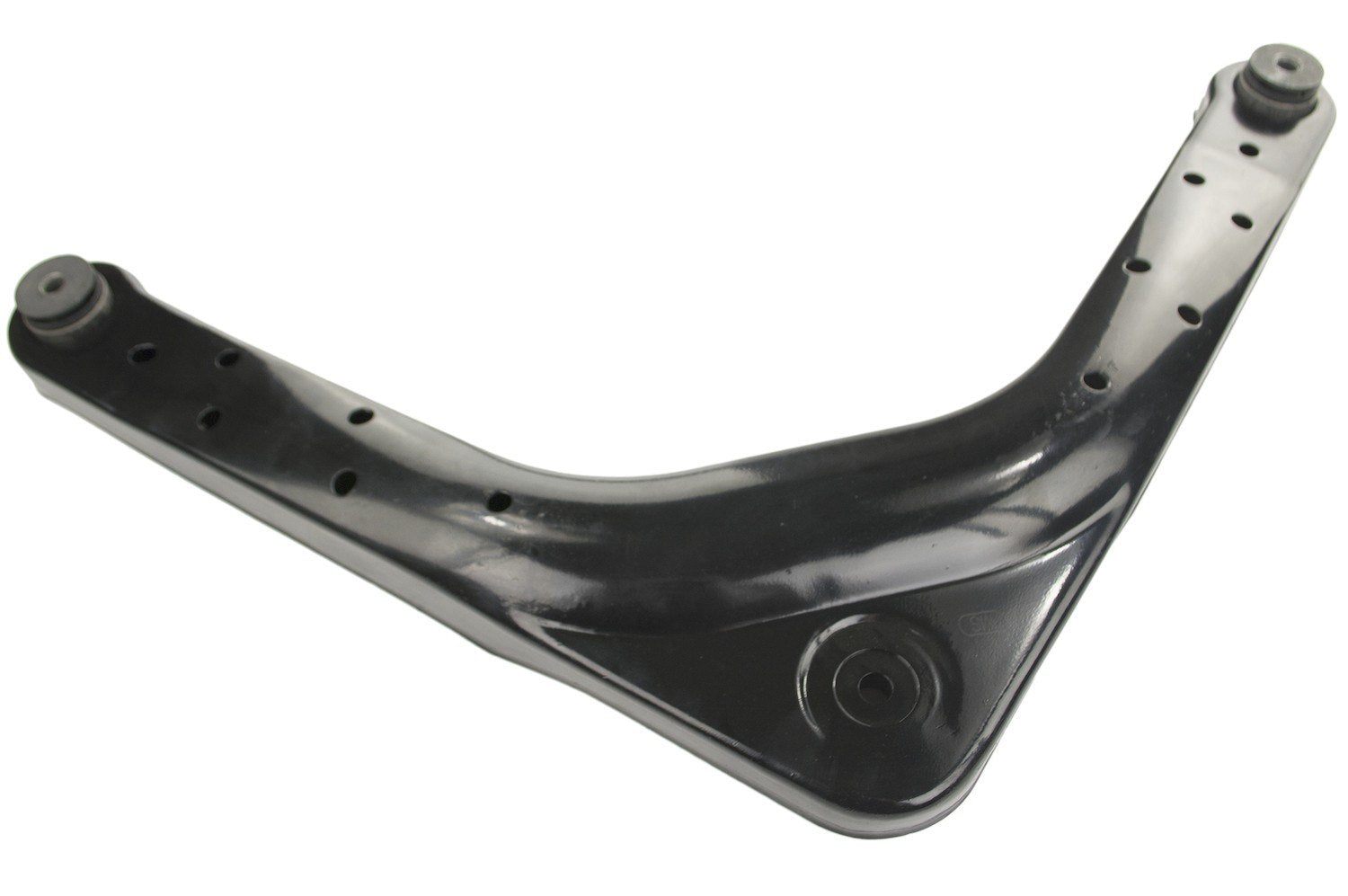 Mevotech Original Grade Suspension Control Arm  top view frsport GS251073