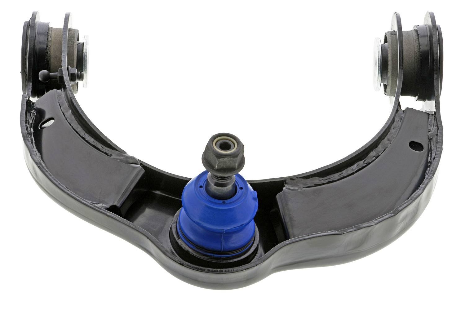 Mevotech Original Grade Suspension Control Arm and Ball Joint Assembly  top view frsport GS251101