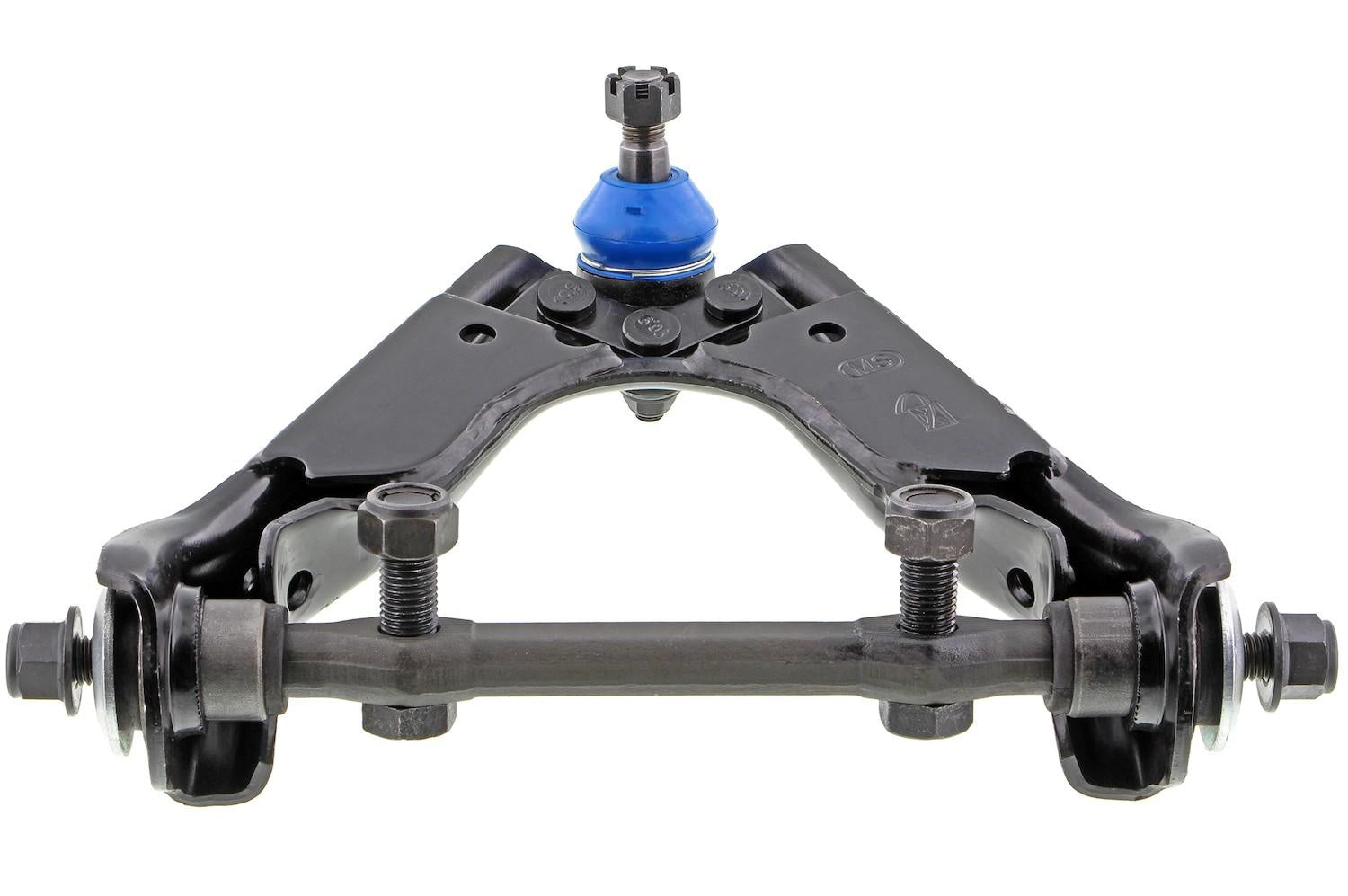 mevotech original grade suspension control arm and ball joint assembly  frsport gs25113