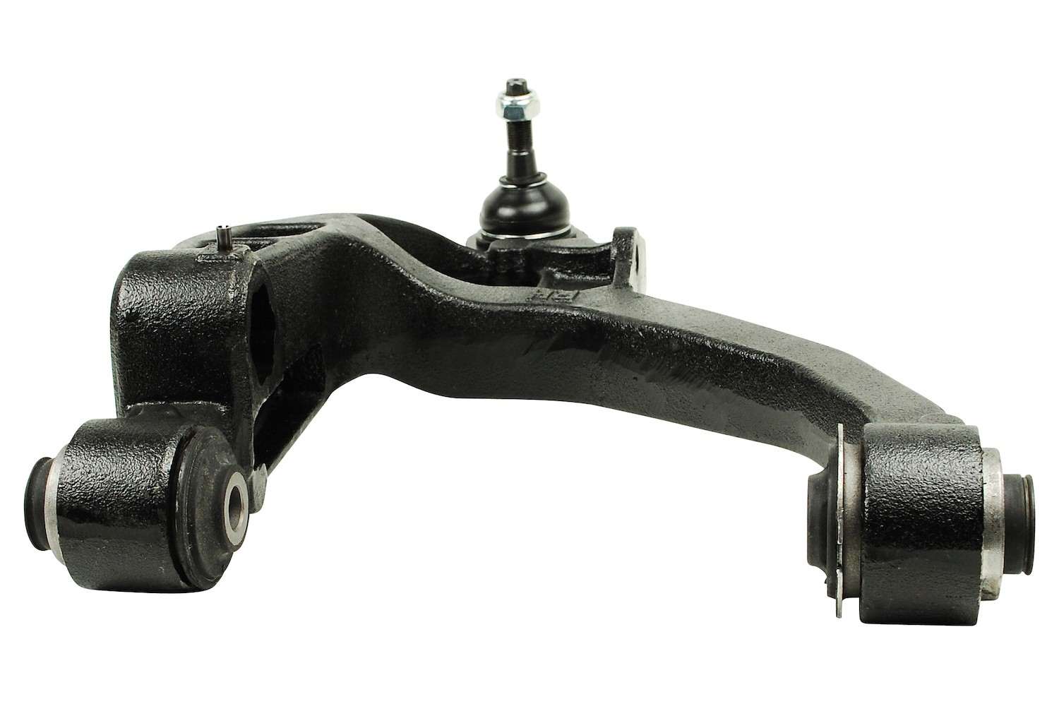 mevotech original grade suspension control arm and ball joint assembly  frsport gs25115