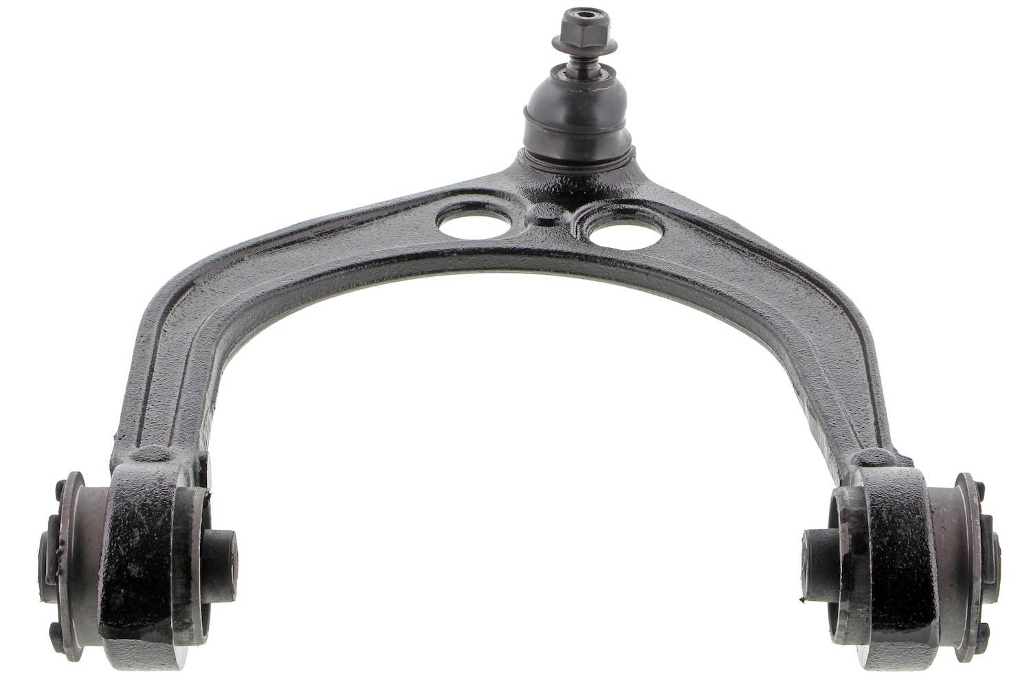 mevotech original grade suspension control arm and ball joint assembly  frsport gs25117