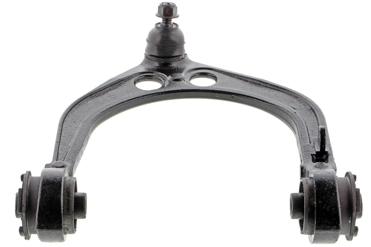 mevotech original grade suspension control arm and ball joint assembly  frsport gs25118