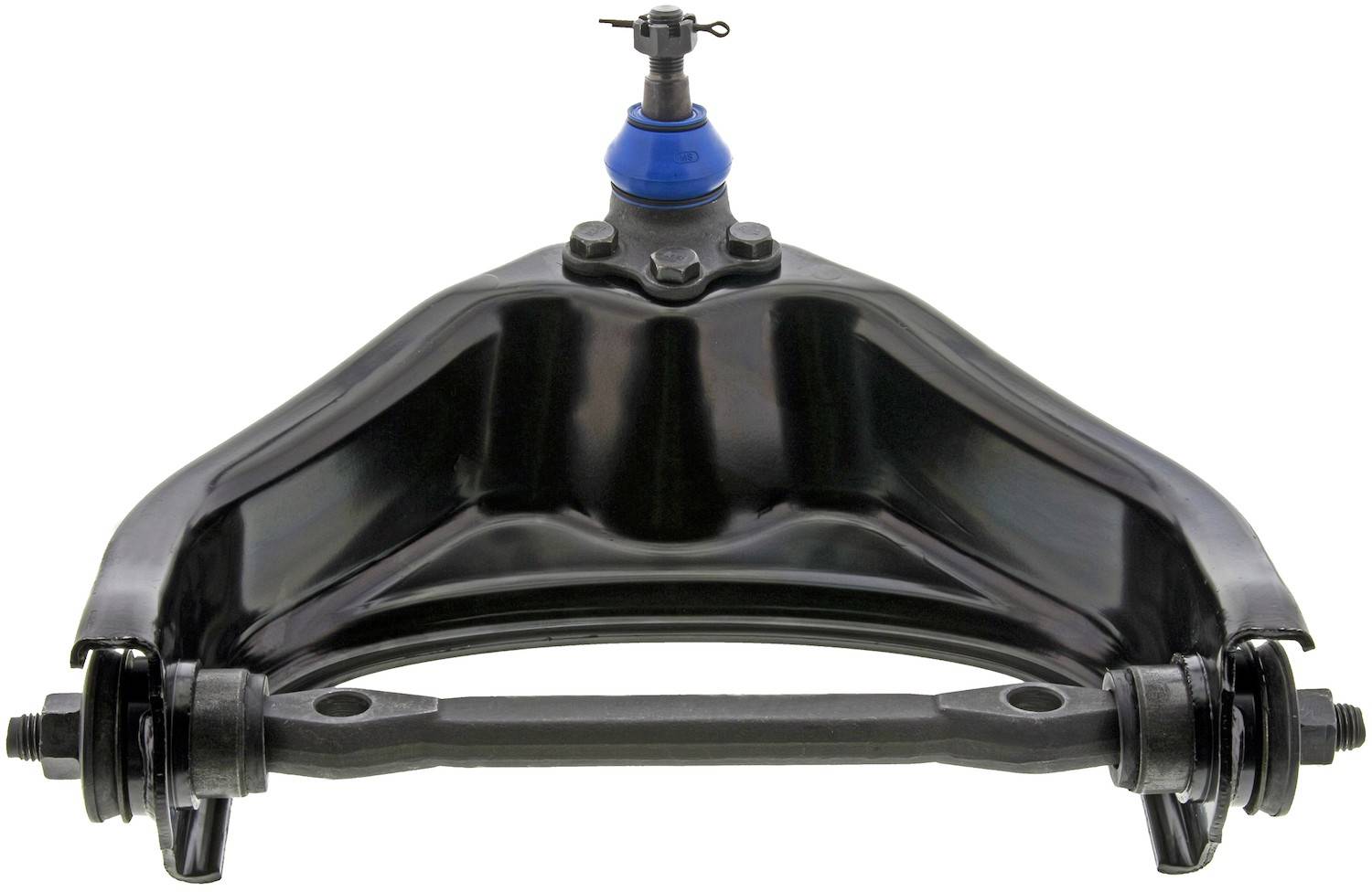 mevotech original grade suspension control arm and ball joint assembly  frsport gs25146