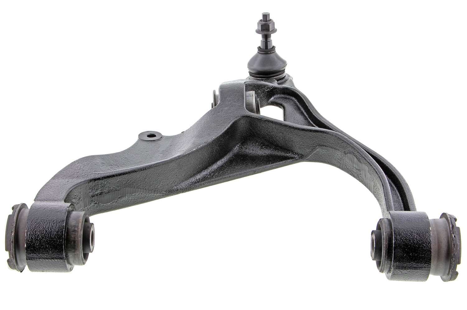 mevotech original grade suspension control arm and ball joint assembly  frsport gs25149