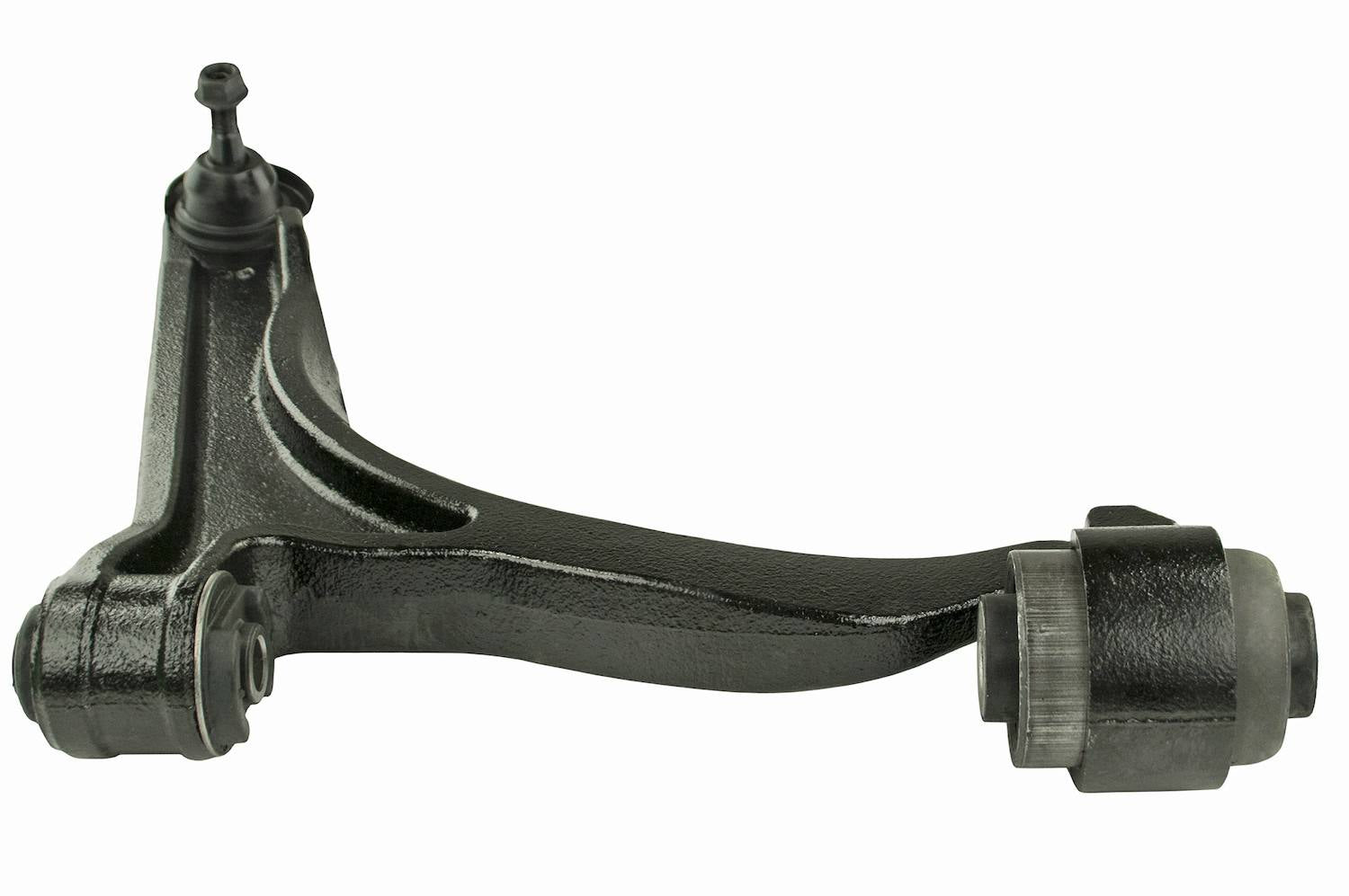 mevotech original grade suspension control arm and ball joint assembly  frsport gs25180