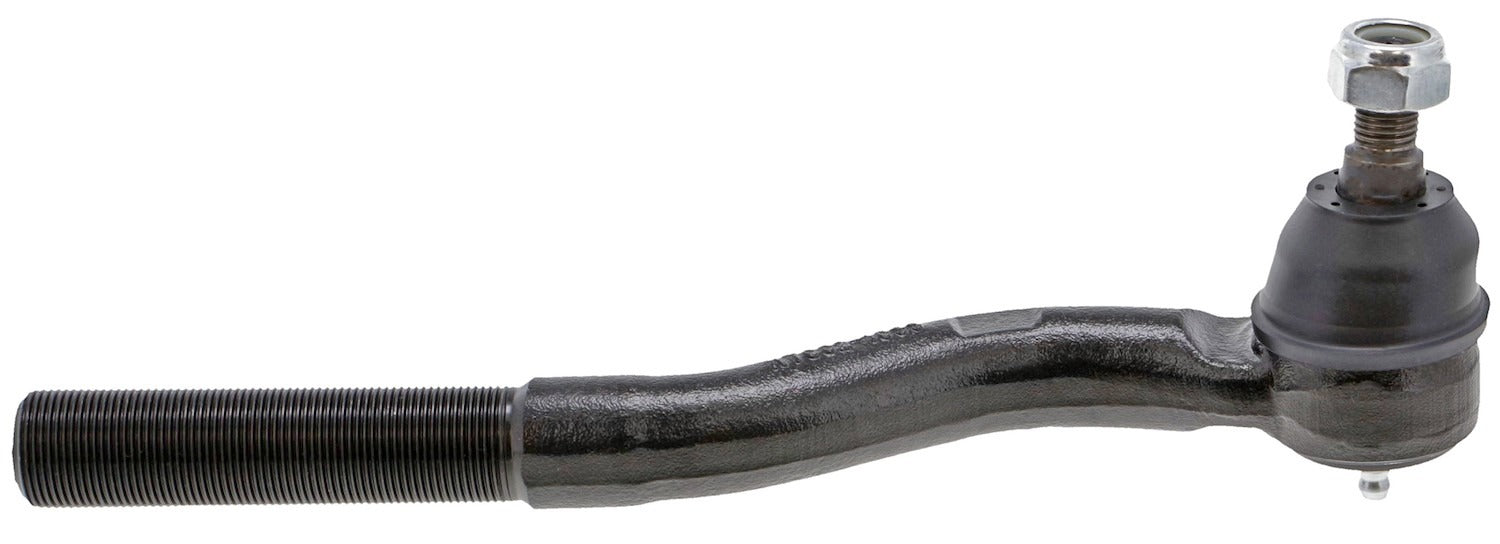 Mevotech Original Grade Steering Tie Rod End  top view frsport GS25614