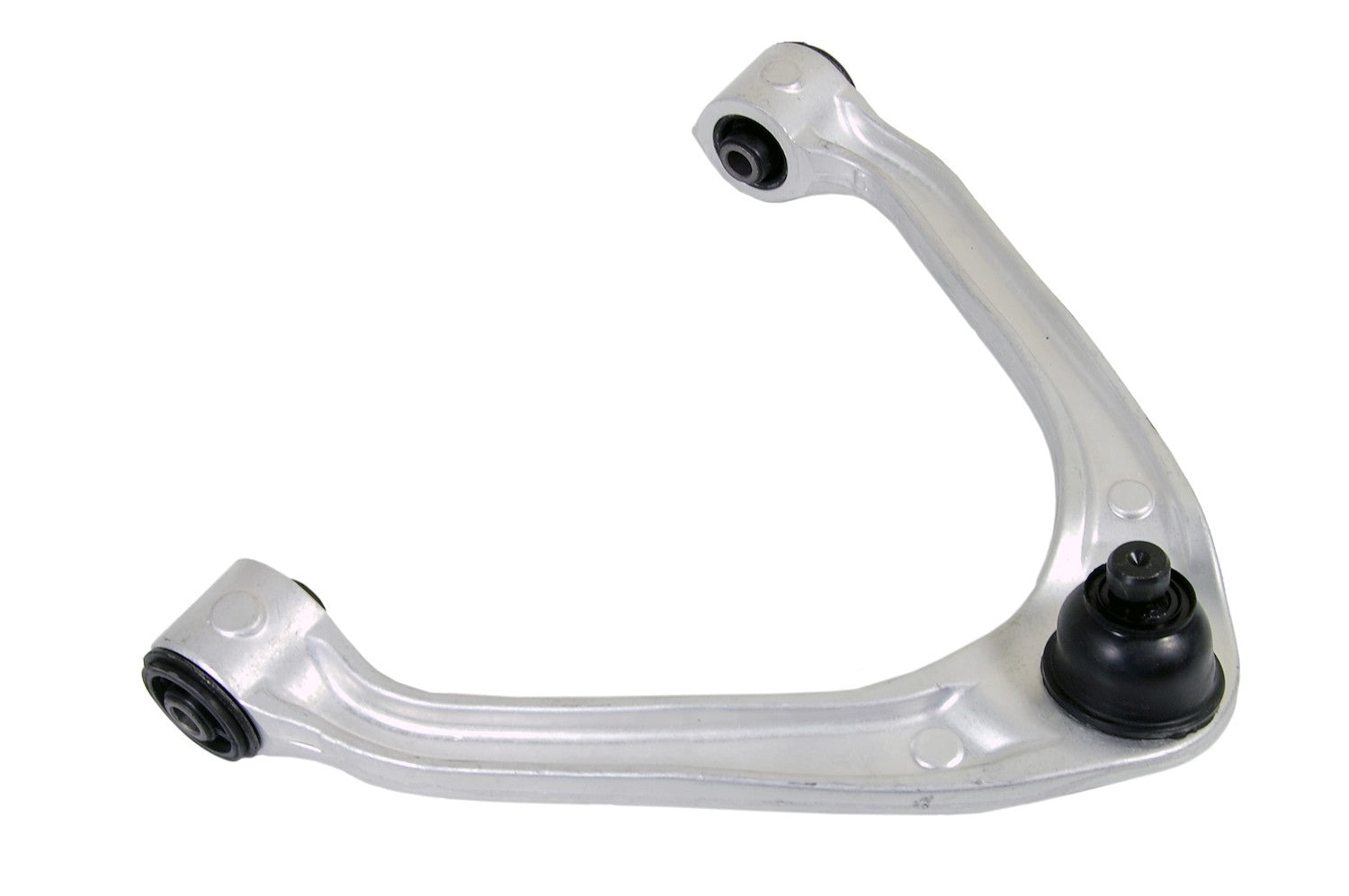 Mevotech Original Grade Suspension Control Arm and Ball Joint Assembly  top view frsport GS301110