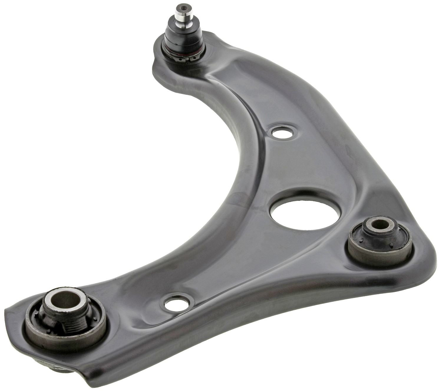 mevotech original grade suspension control arm and ball joint assembly  frsport gs301138