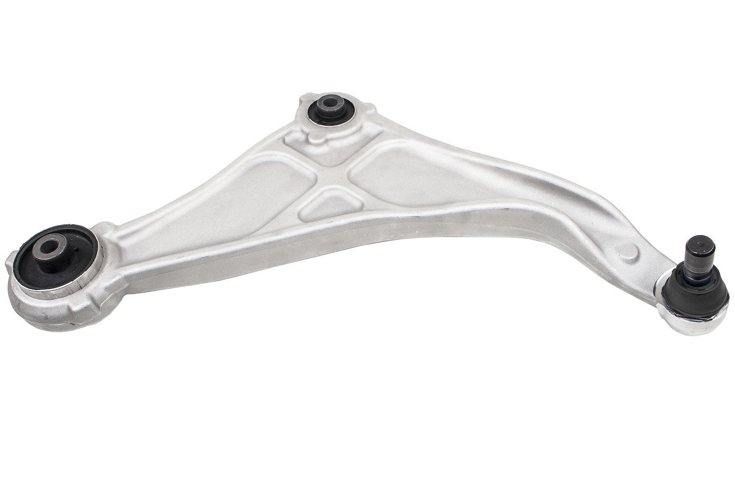 Mevotech Original Grade Suspension Control Arm and Ball Joint Assembly  top view frsport GS301170